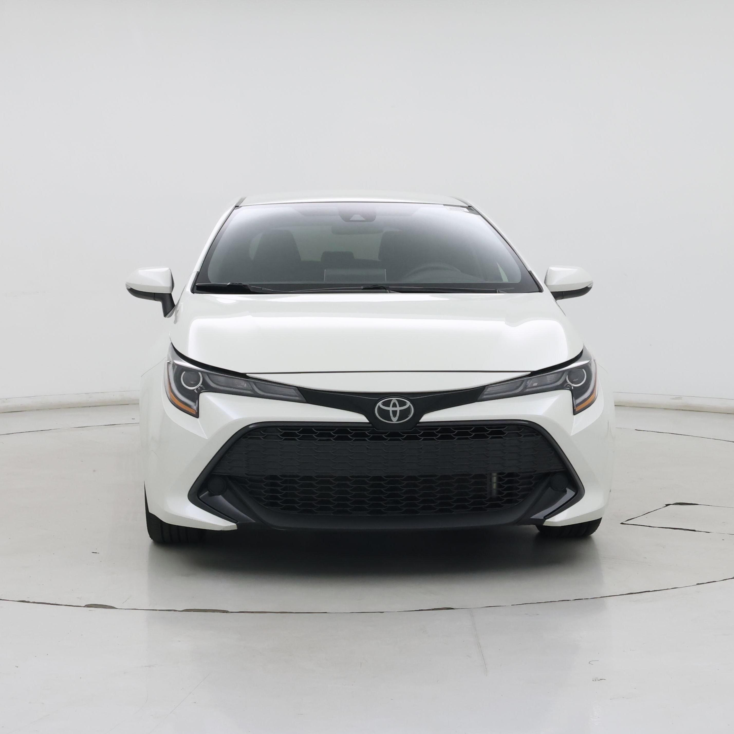 Thumbnail: 2019 Toyota Corolla - 5