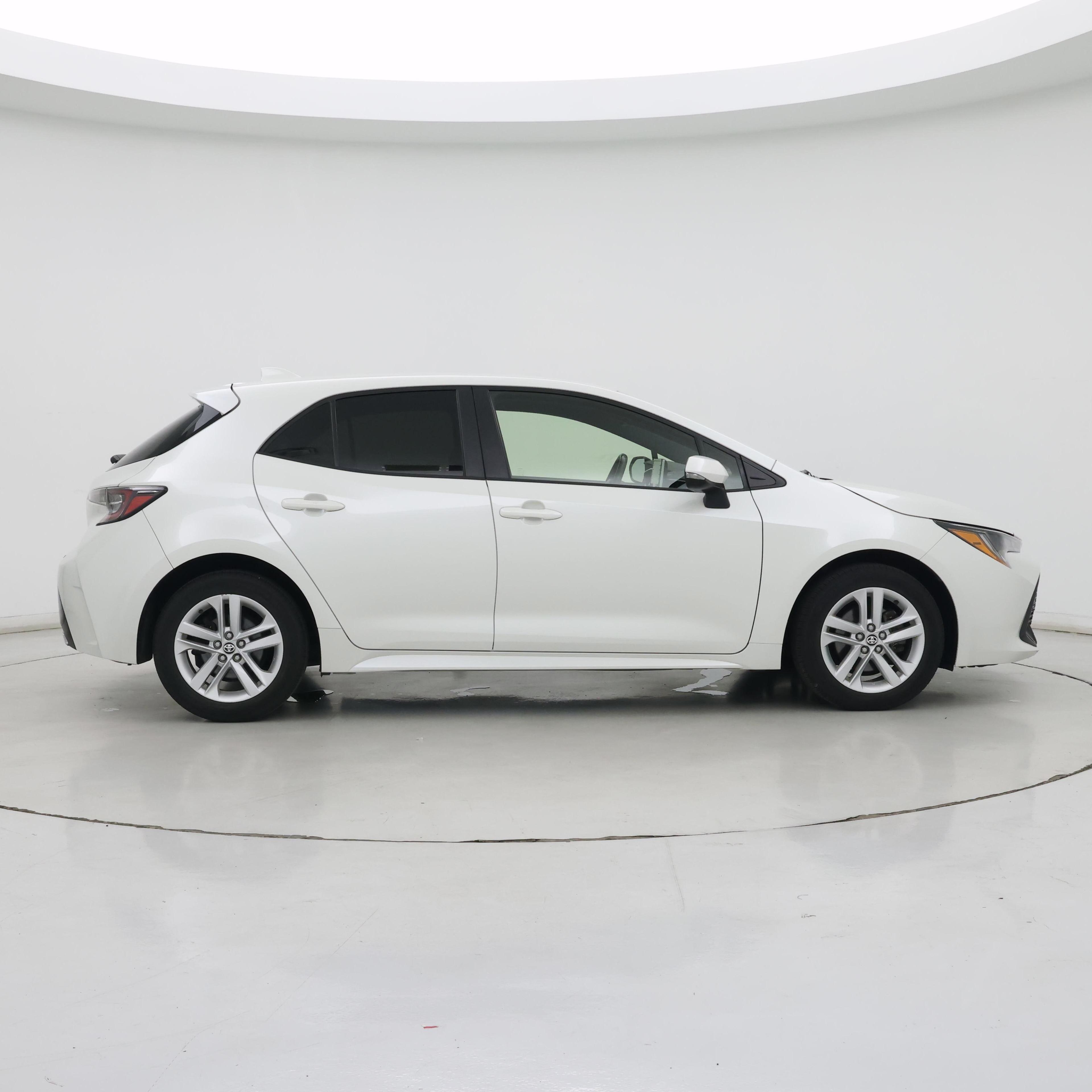 Thumbnail: 2019 Toyota Corolla - 7