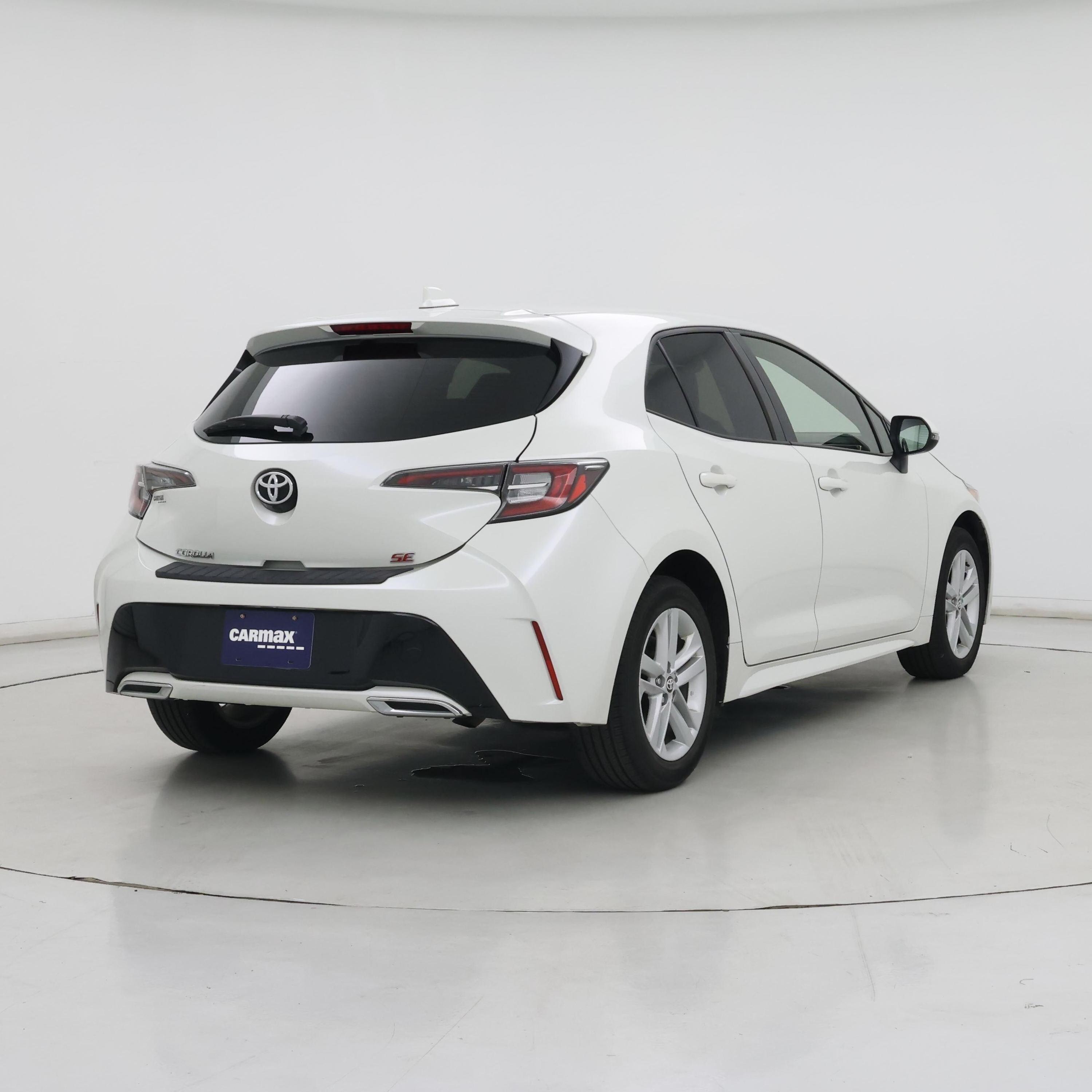 Thumbnail: 2019 Toyota Corolla - 8