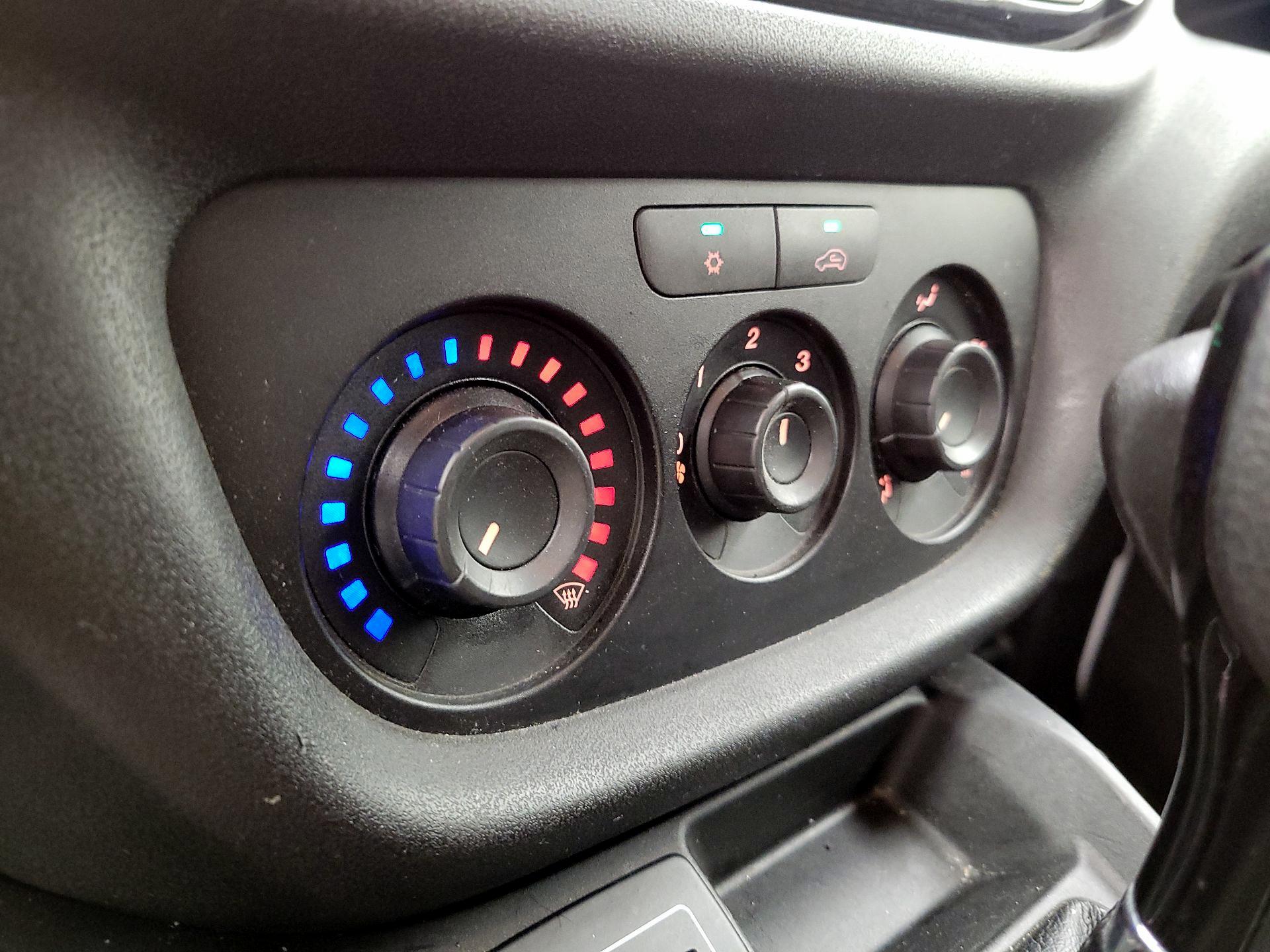 Thumbnail: 2017 RAM ProMaster City - 15