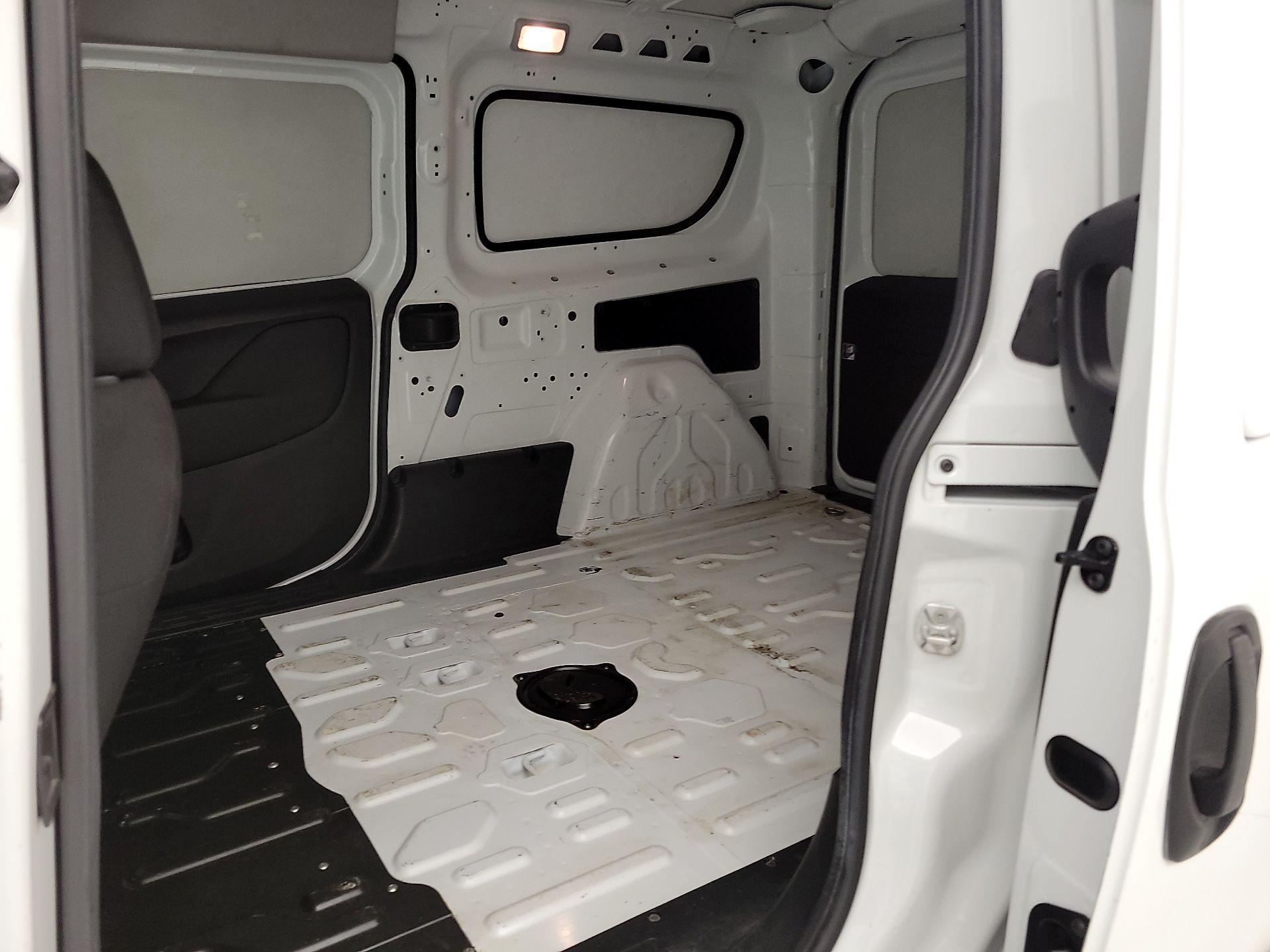 Thumbnail: 2017 RAM ProMaster City - 18