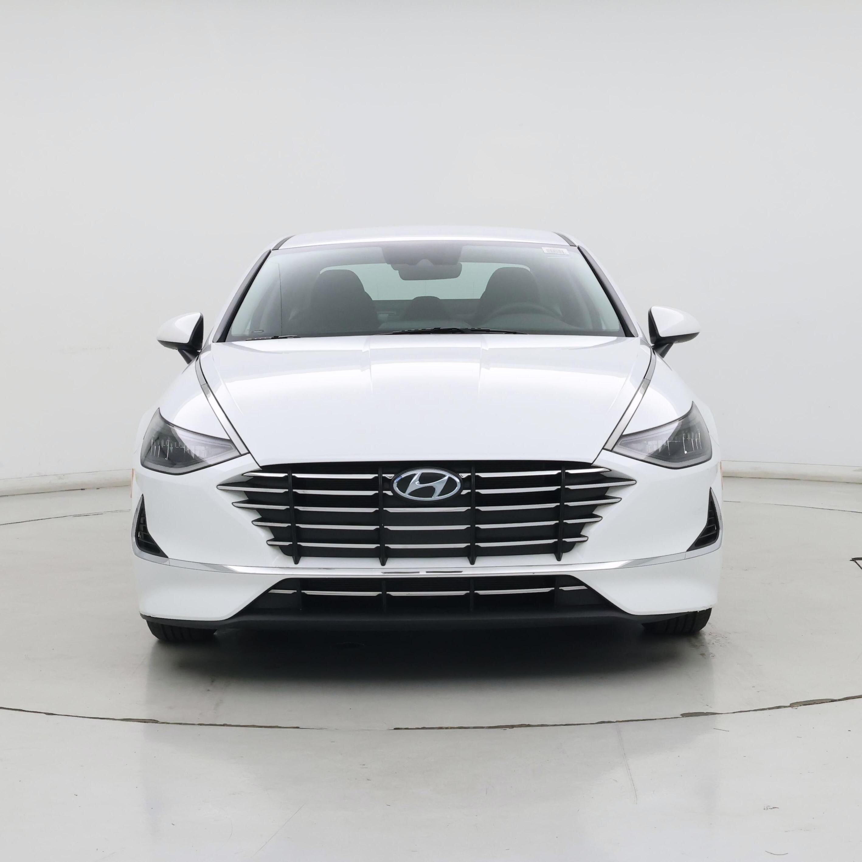 Thumbnail: 2021 Hyundai Sonata - 5