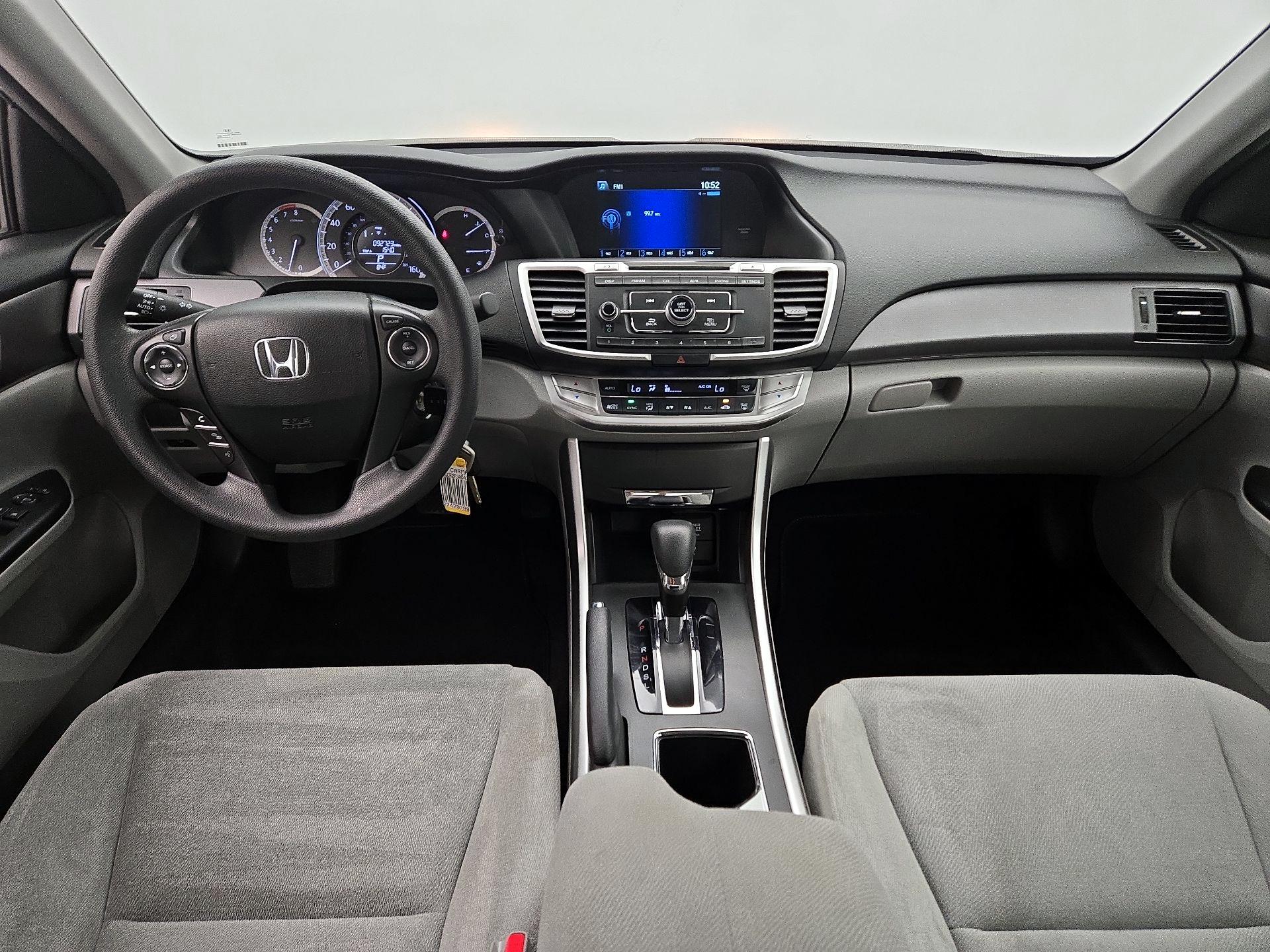 Thumbnail: 2013 Honda Accord - 9
