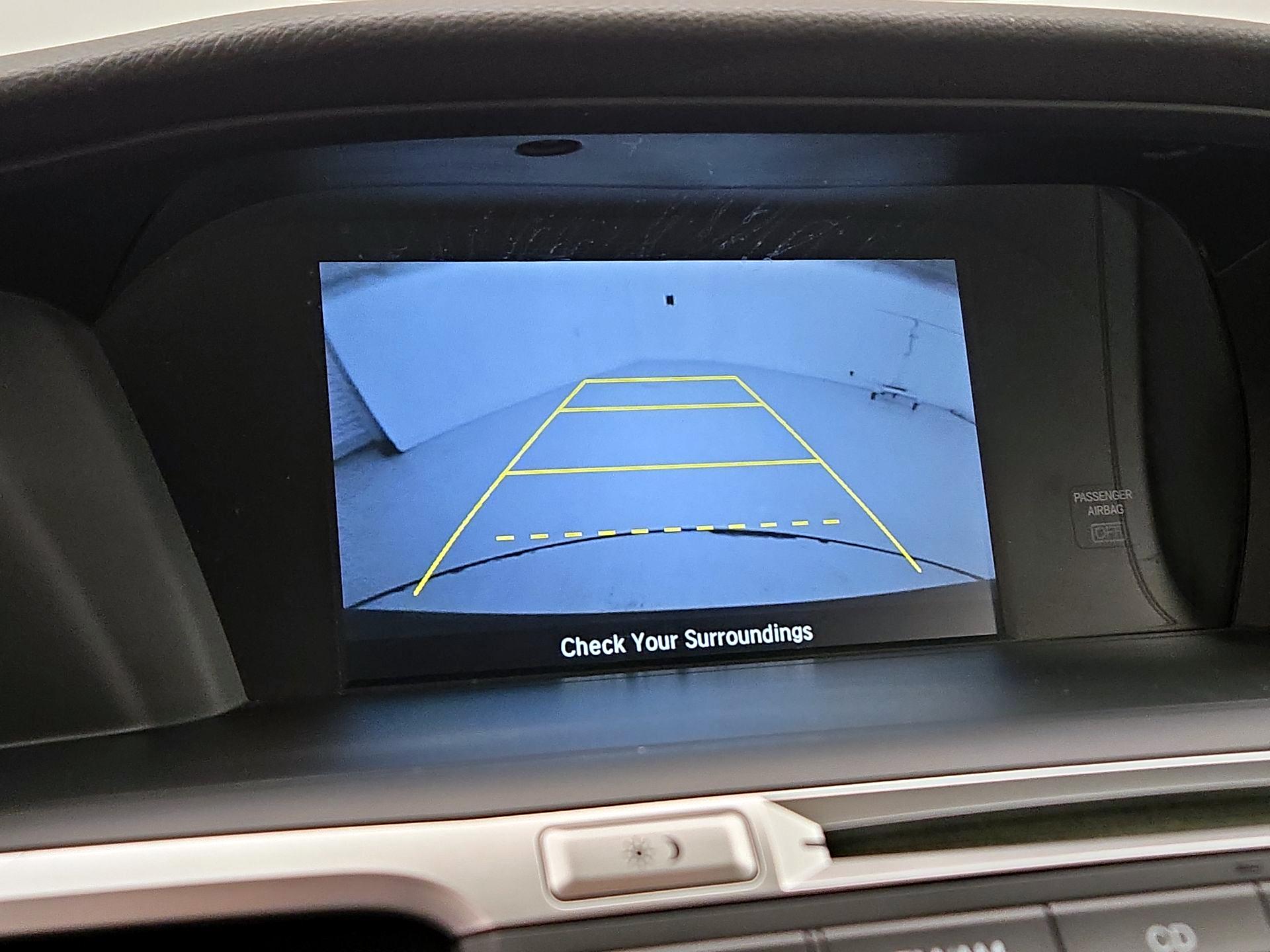 Thumbnail: 2013 Honda Accord - 14