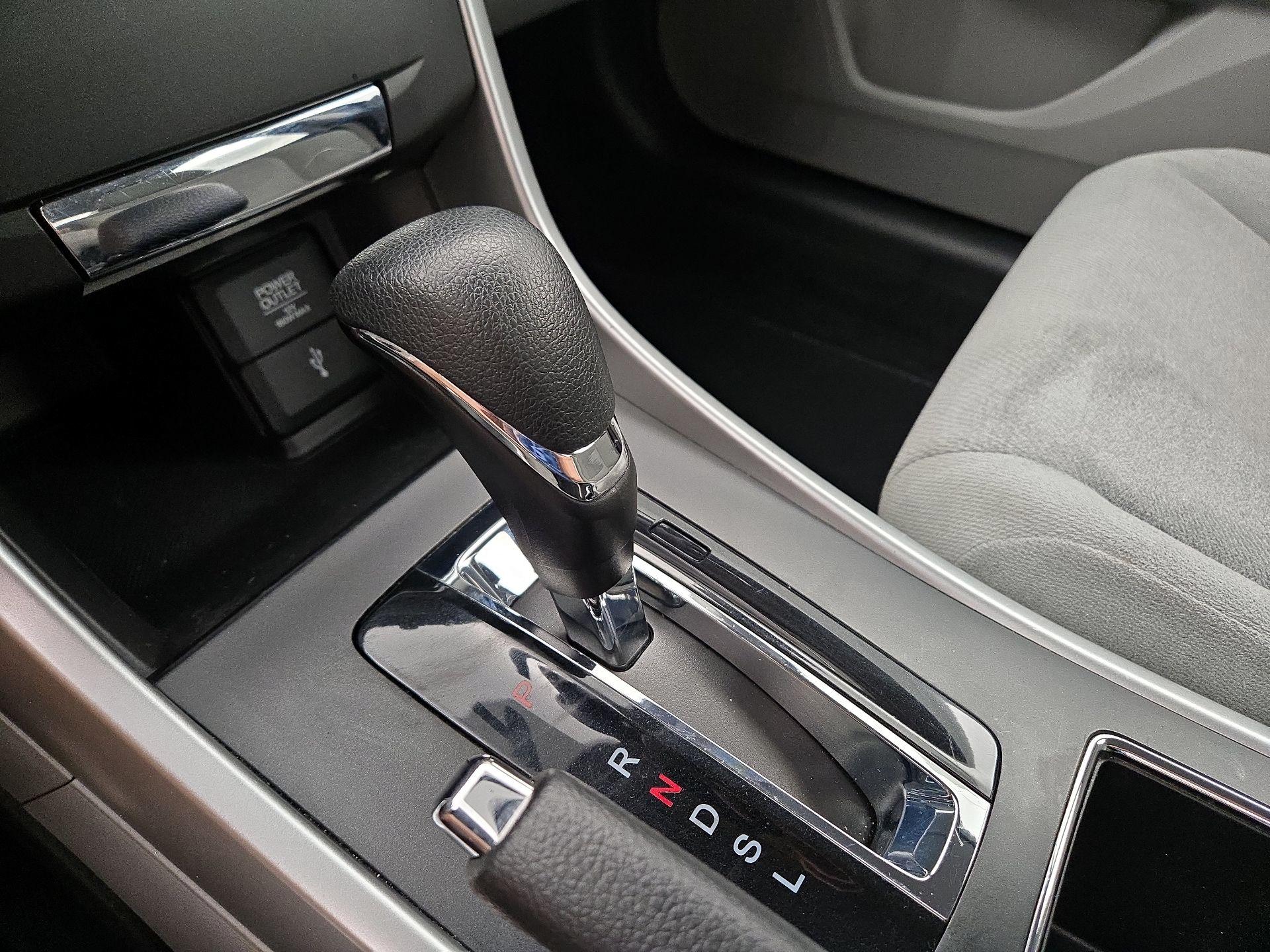 Thumbnail: 2013 Honda Accord - 17