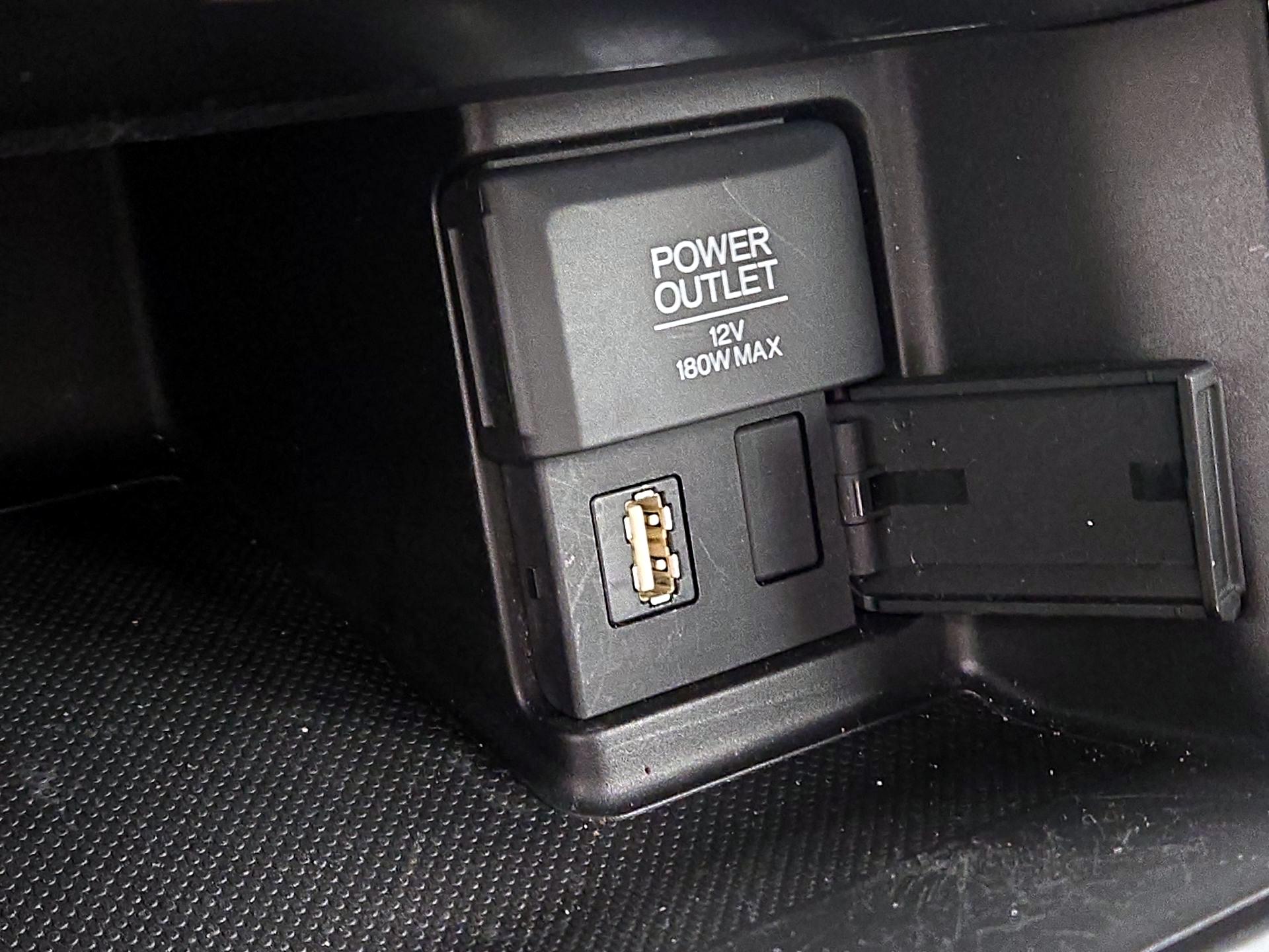 Thumbnail: 2013 Honda Accord - 18