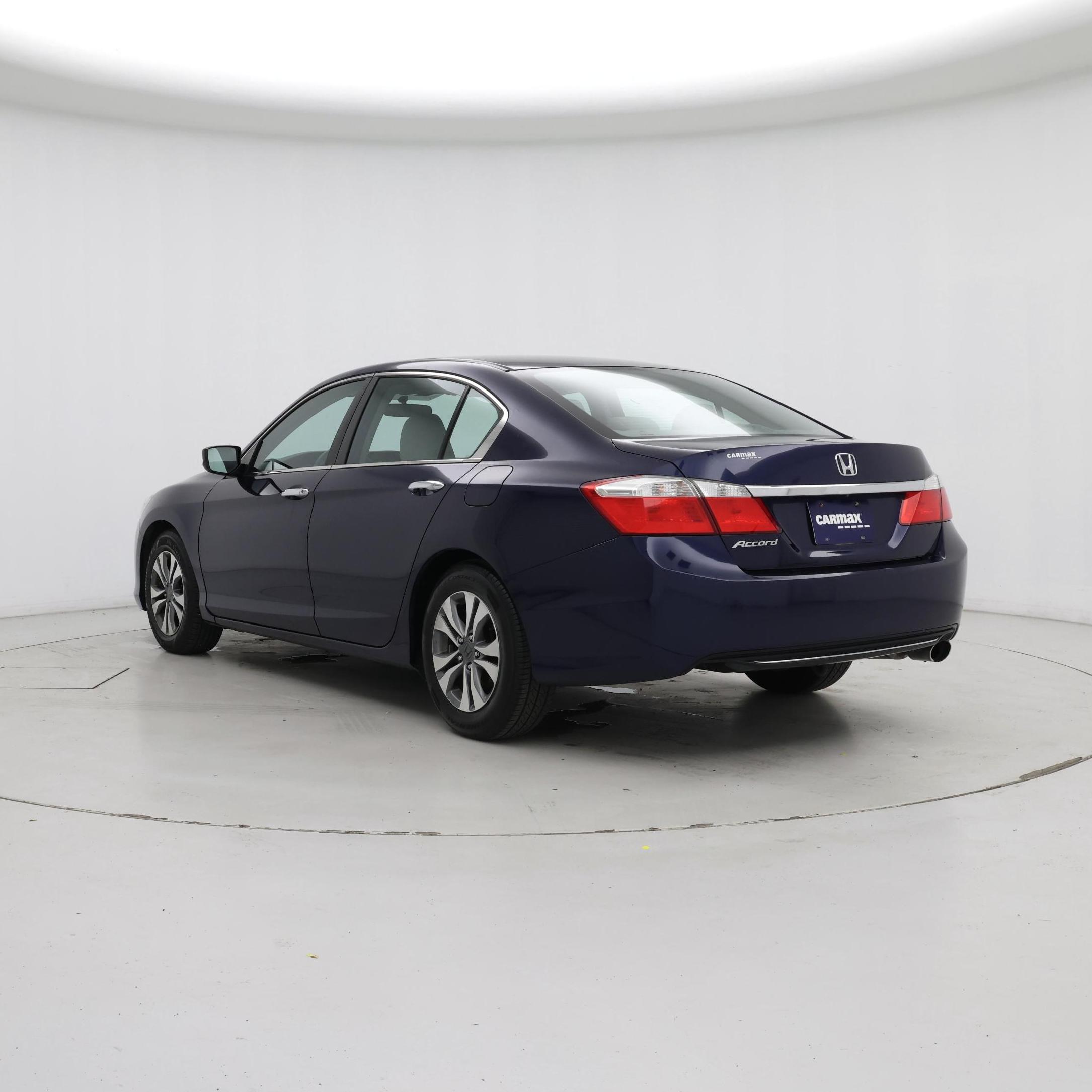 Thumbnail: 2013 Honda Accord - 2