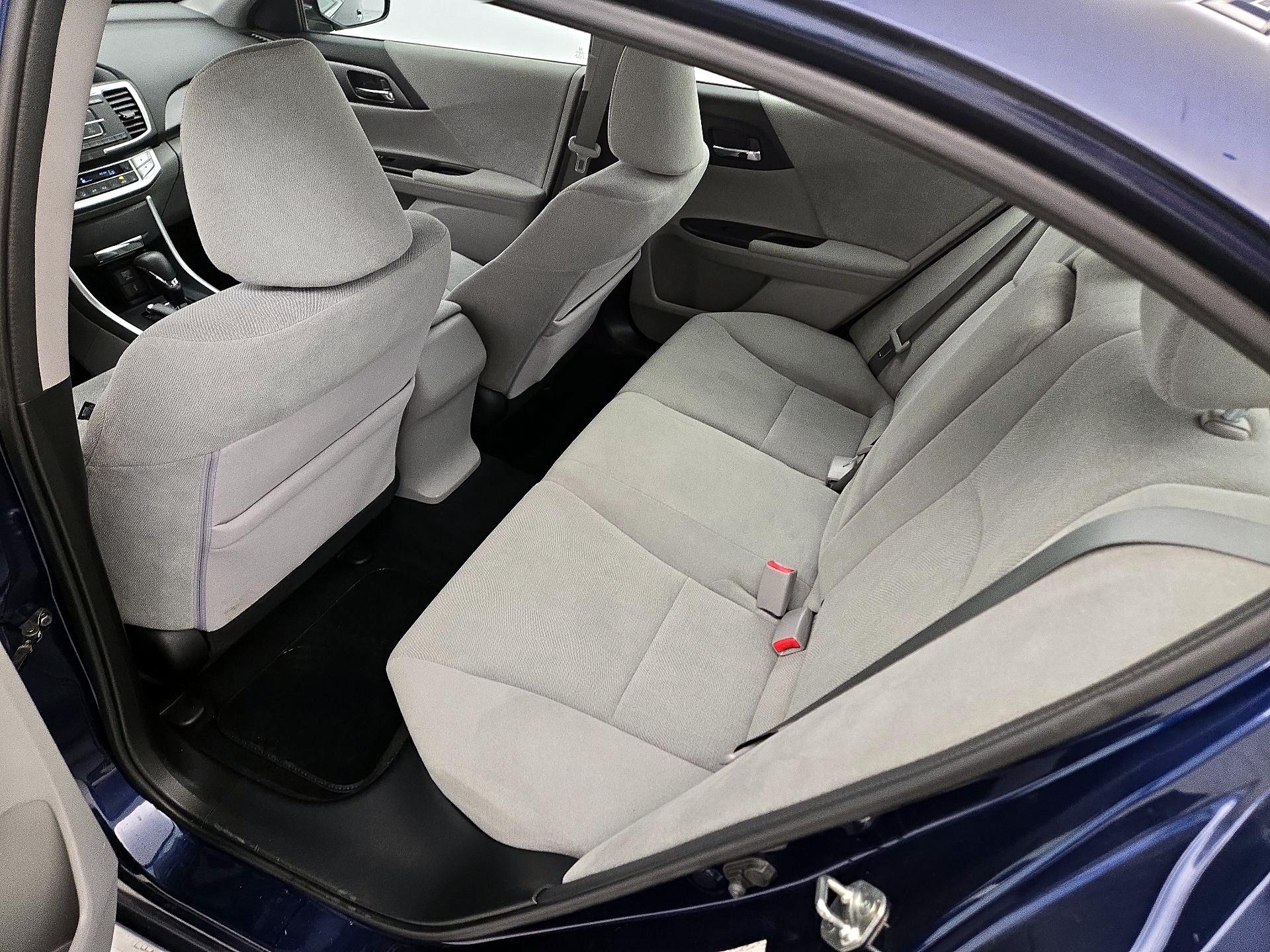 Thumbnail: 2013 Honda Accord - 19