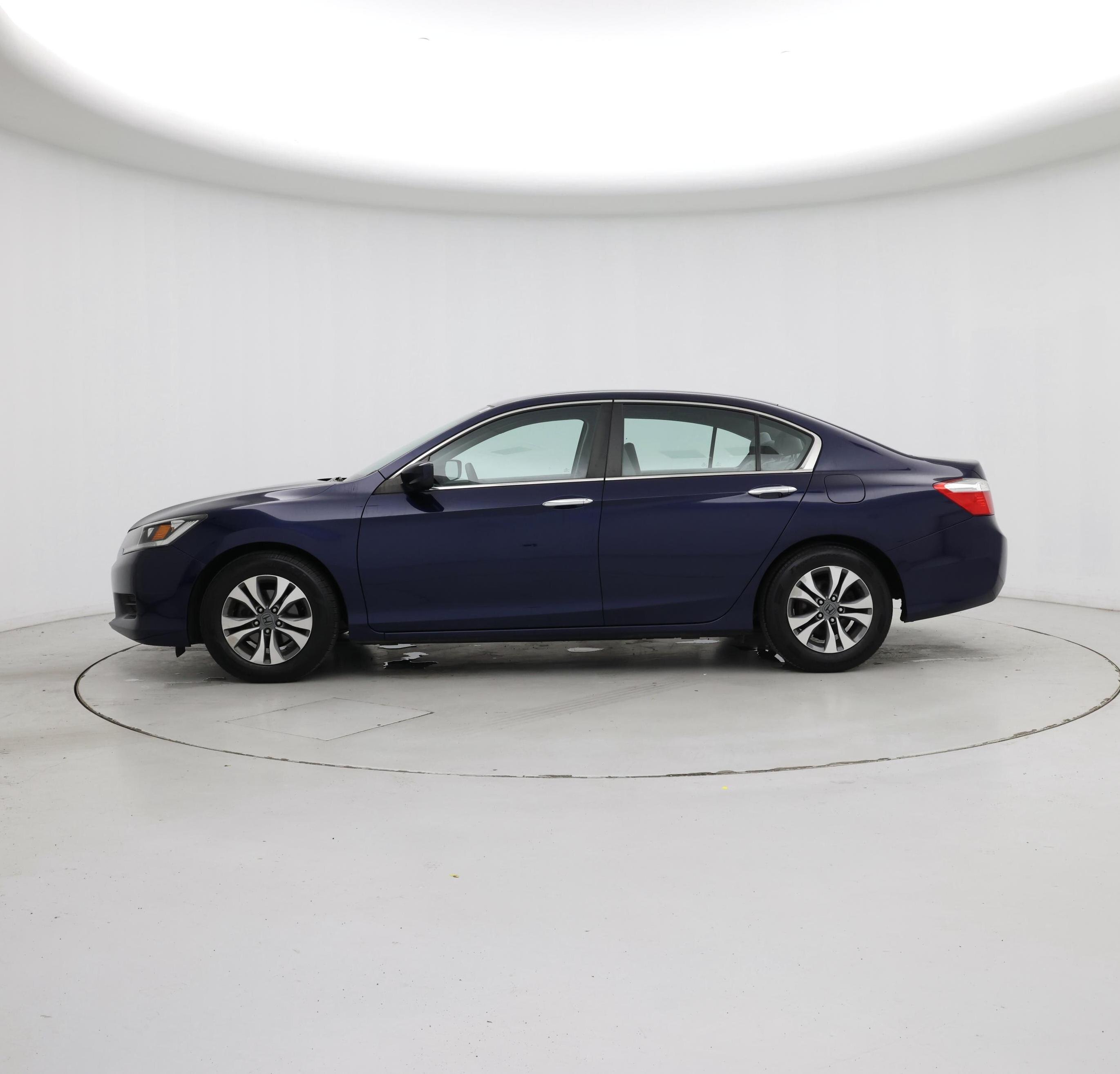 Thumbnail: 2013 Honda Accord - 3