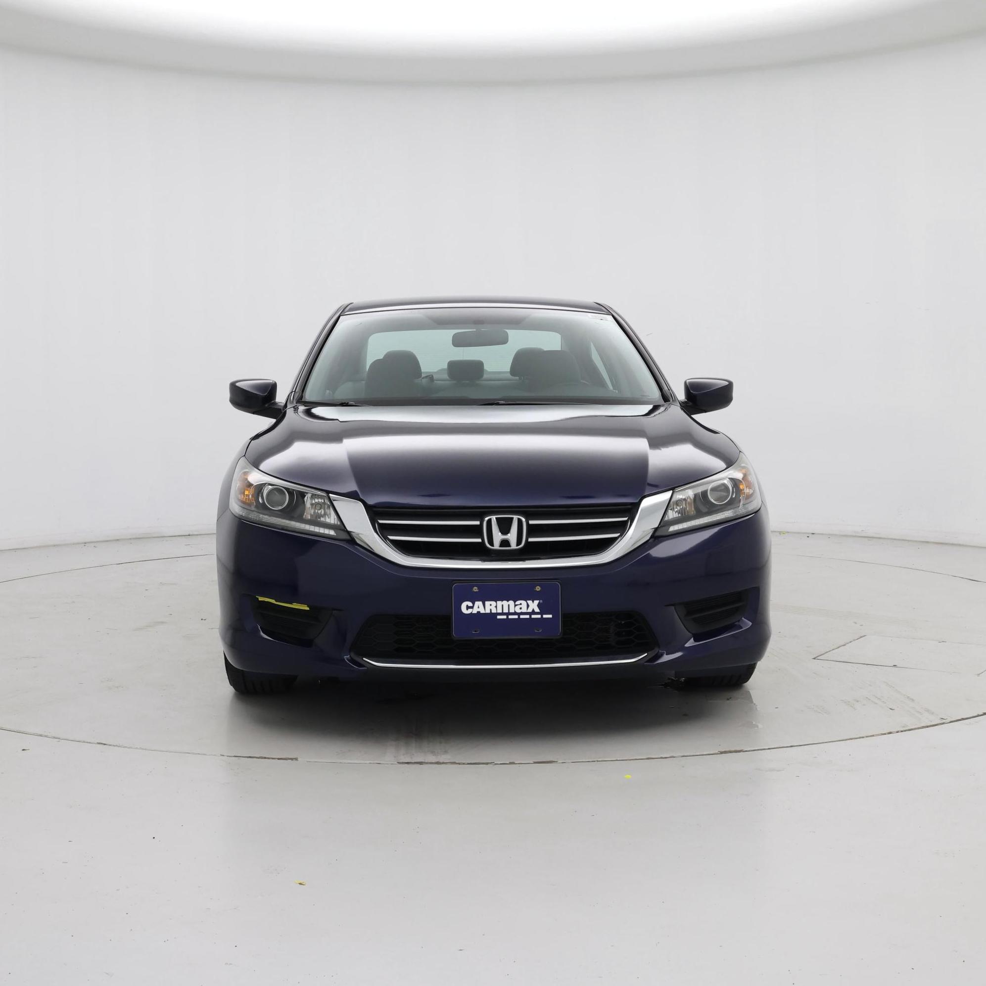 Thumbnail: 2013 Honda Accord - 5