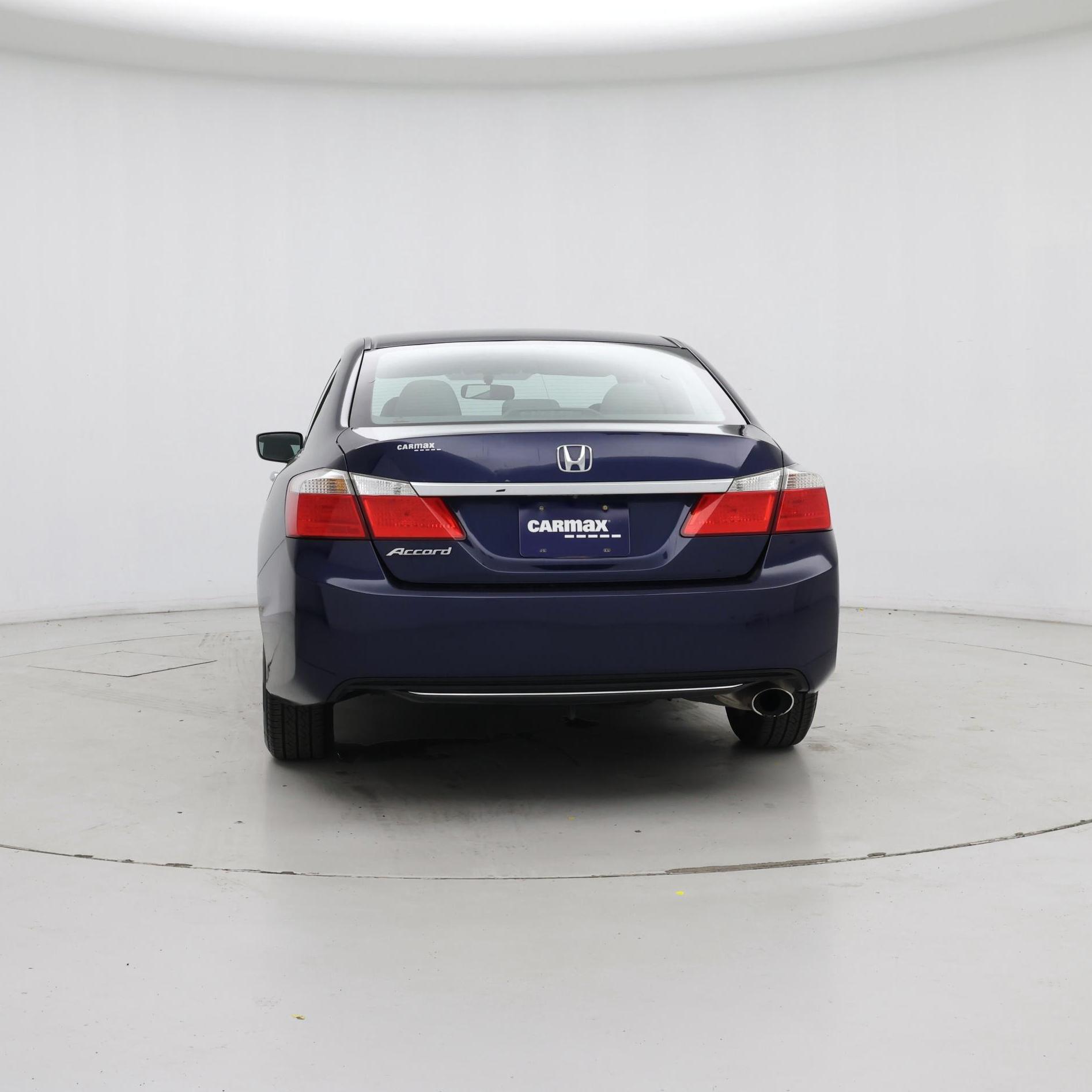 Thumbnail: 2013 Honda Accord - 6