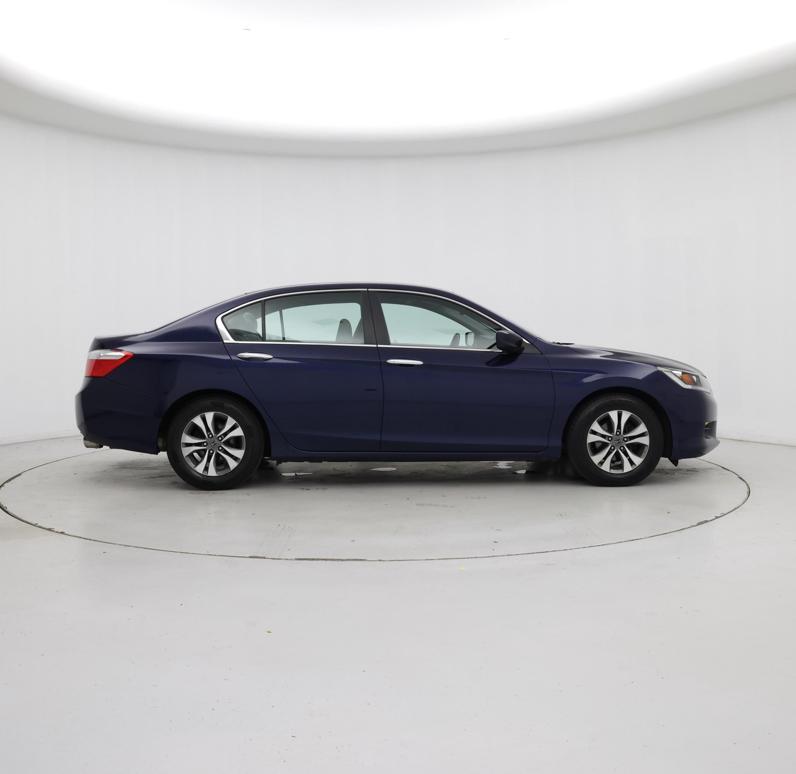 Thumbnail: 2013 Honda Accord - 7