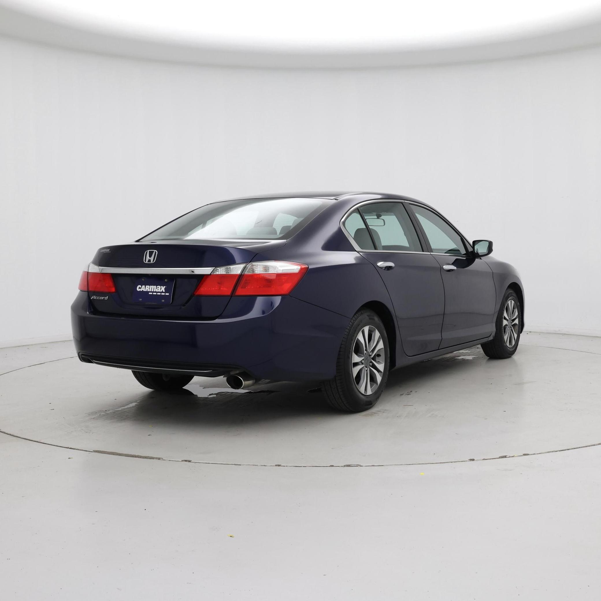 Thumbnail: 2013 Honda Accord - 8