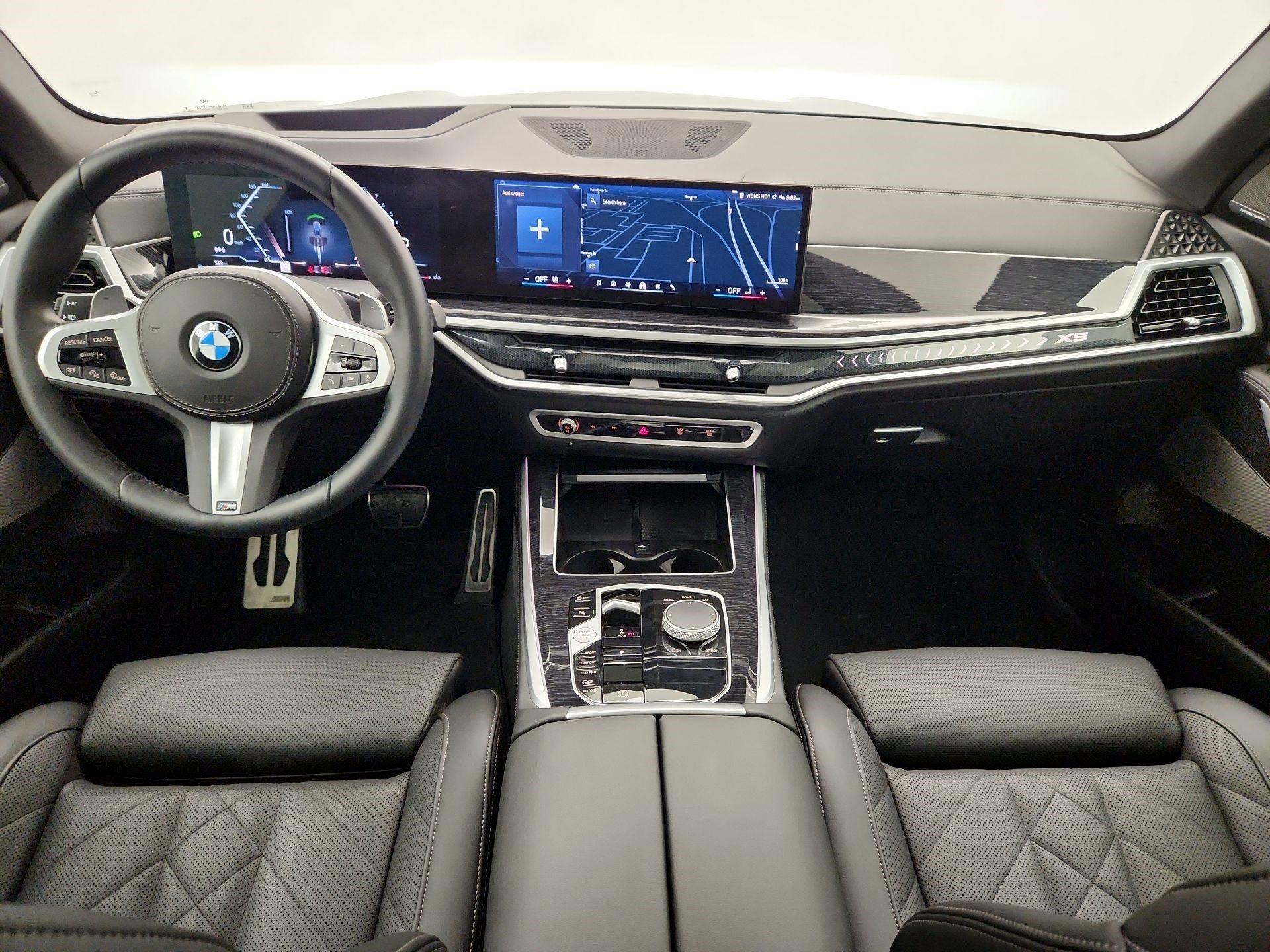 Thumbnail: 2024 BMW X5 - 9