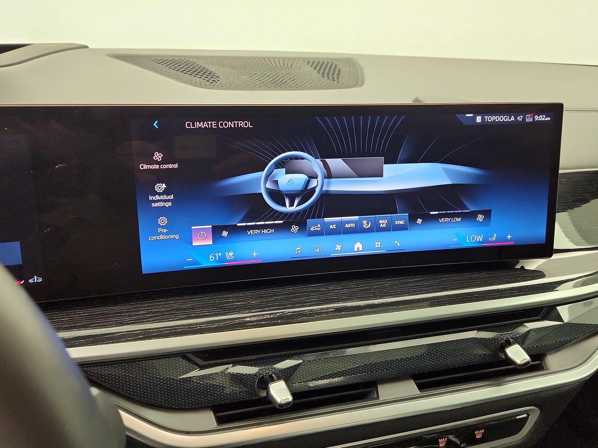Thumbnail: 2024 BMW X5 - 17