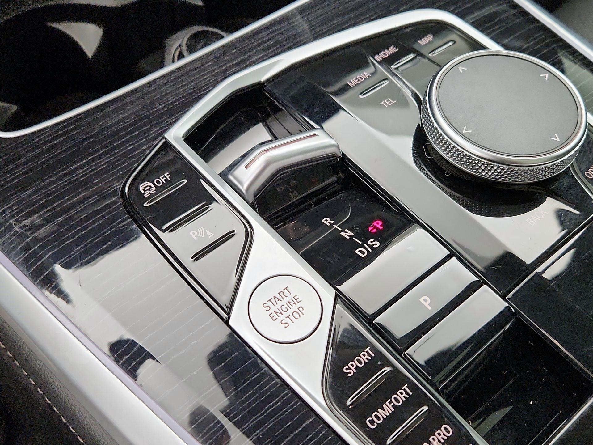 Thumbnail: 2024 BMW X5 - 18