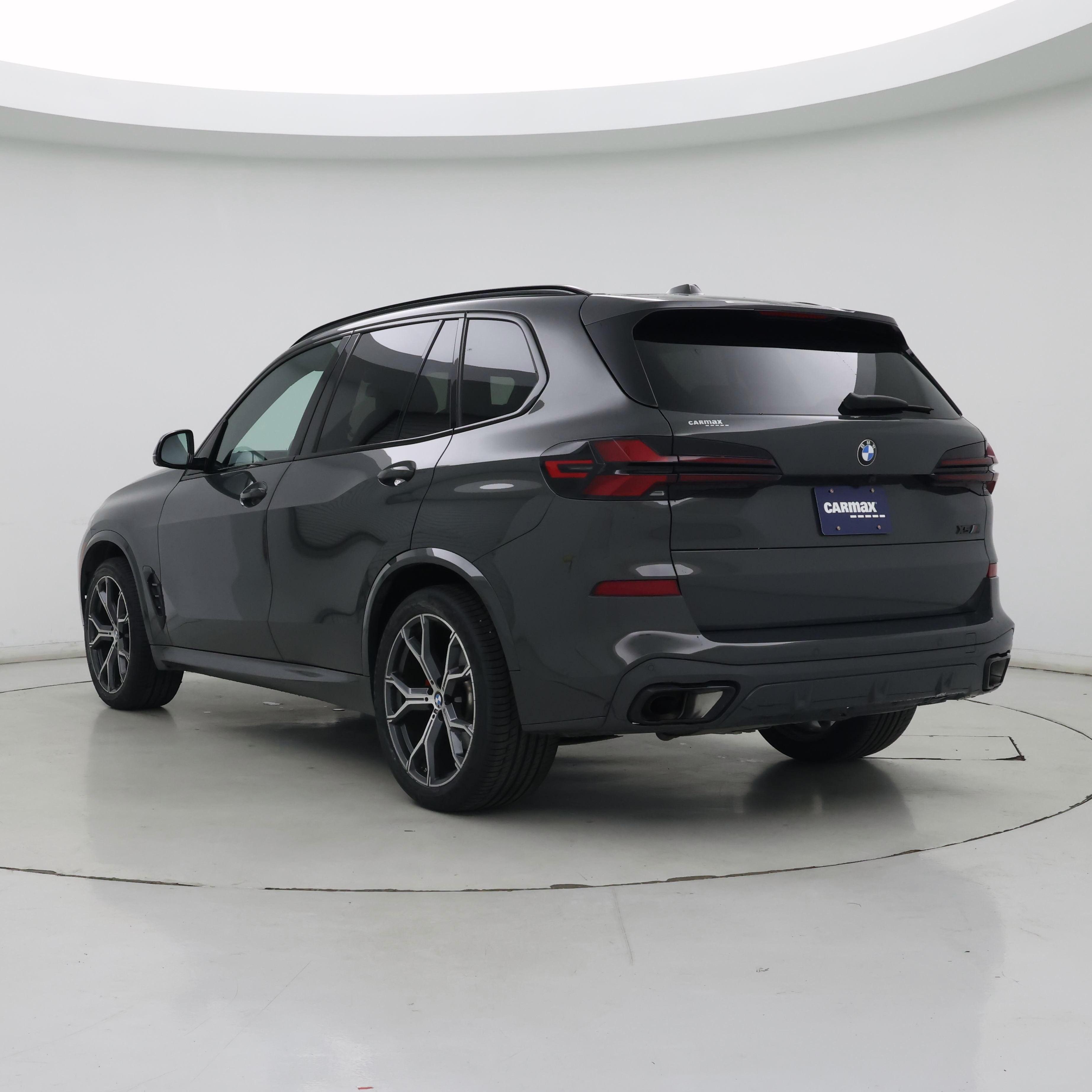 Thumbnail: 2024 BMW X5 - 2
