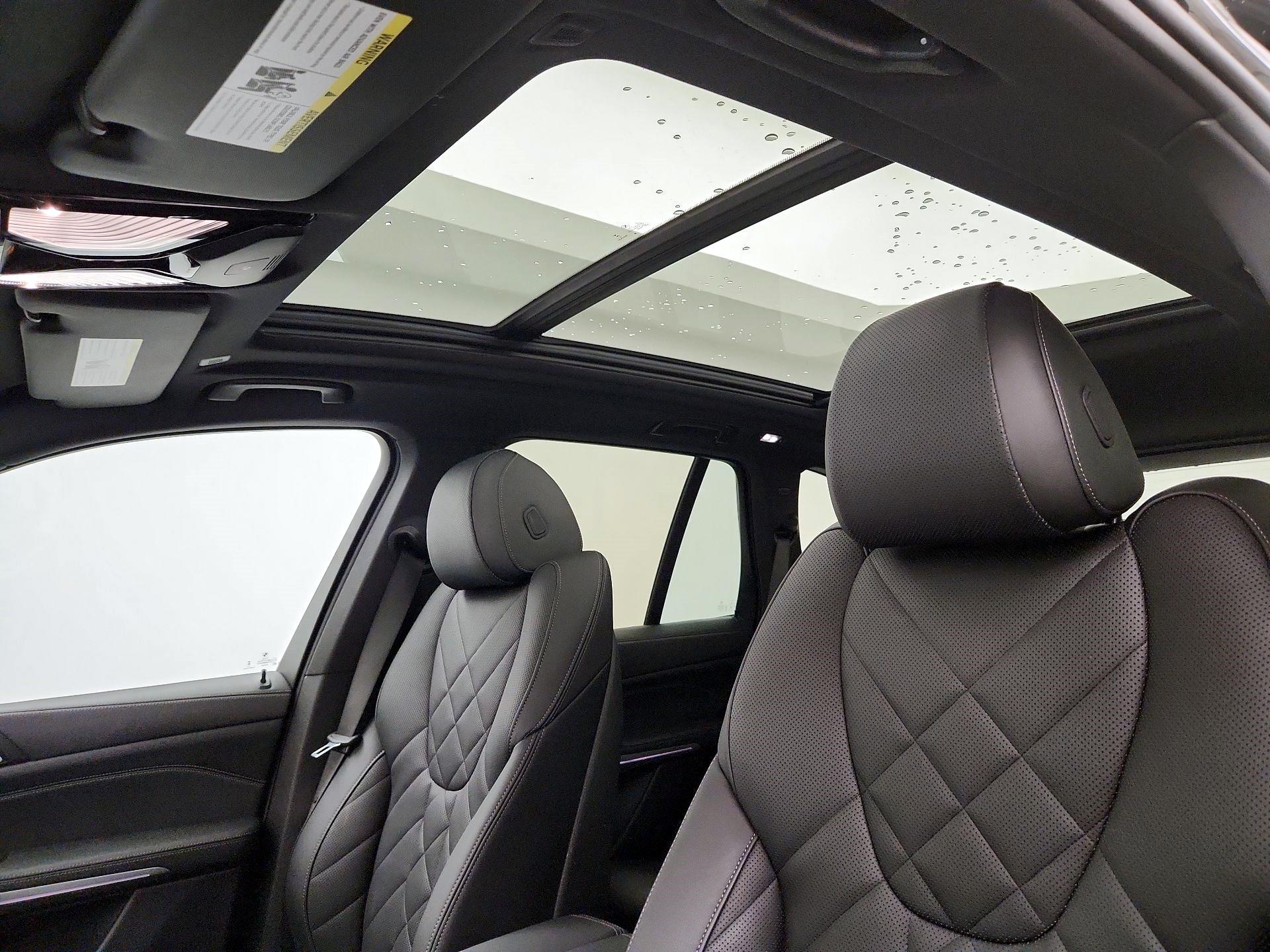 Thumbnail: 2024 BMW X5 - 20