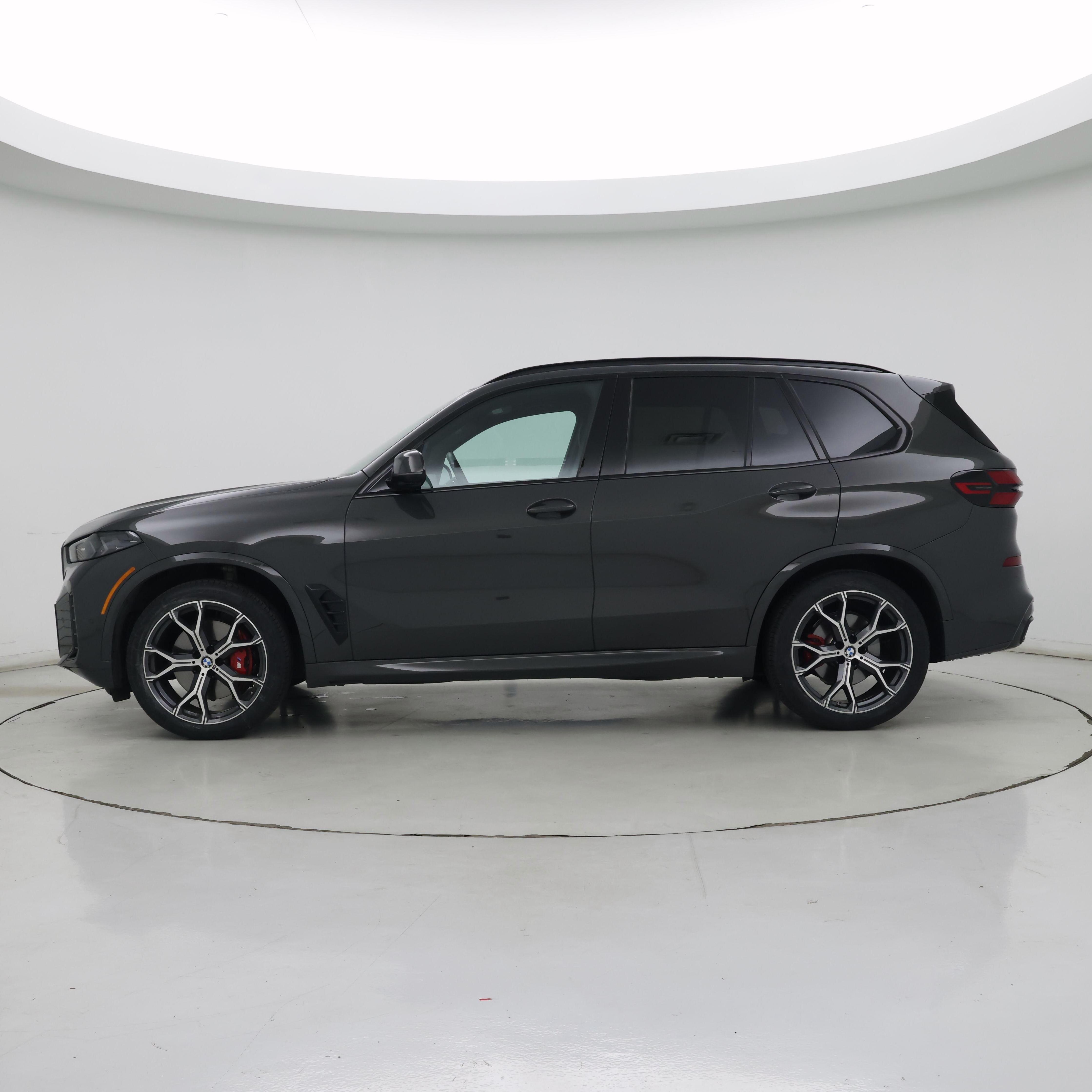 Thumbnail: 2024 BMW X5 - 3