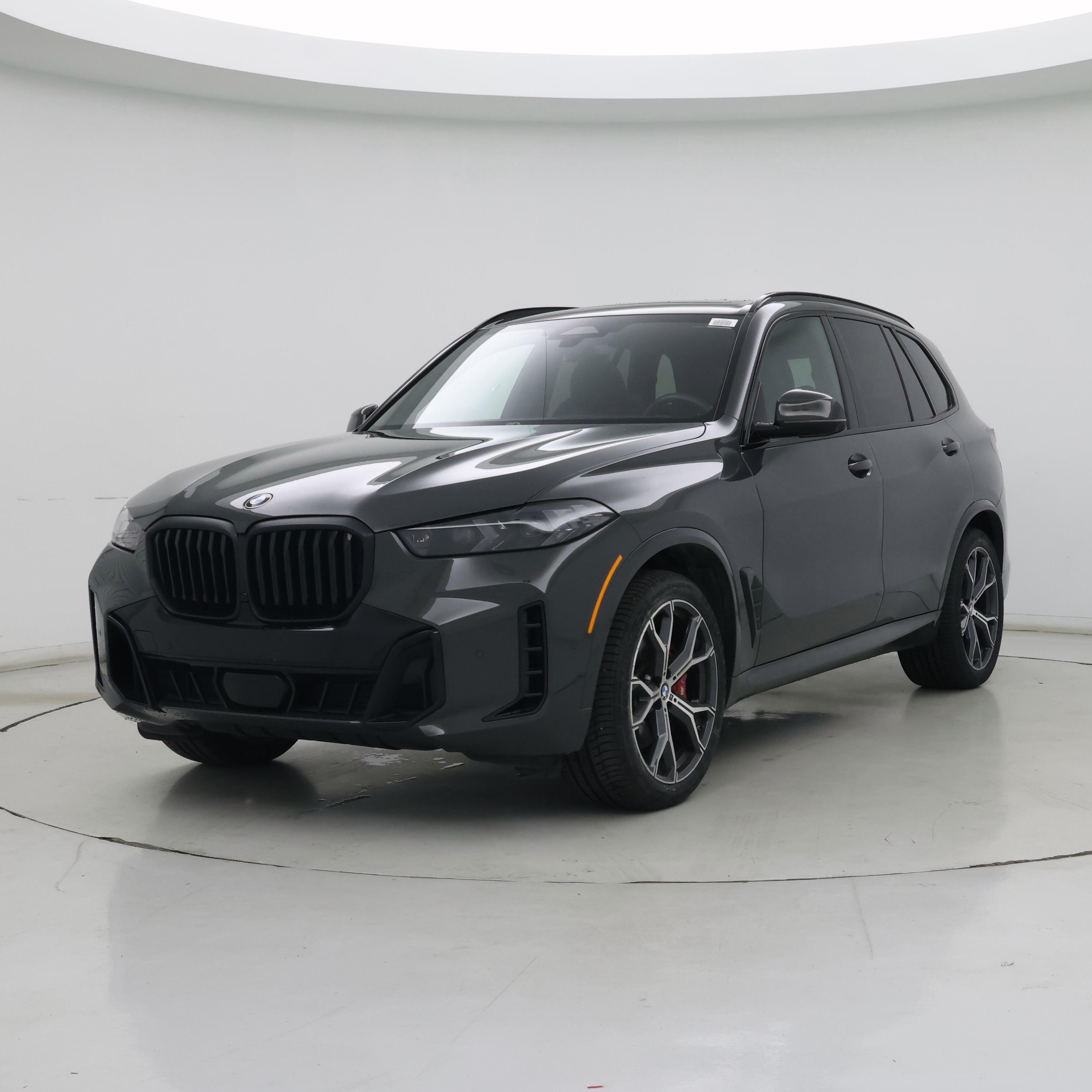 Thumbnail: 2024 BMW X5 - 4