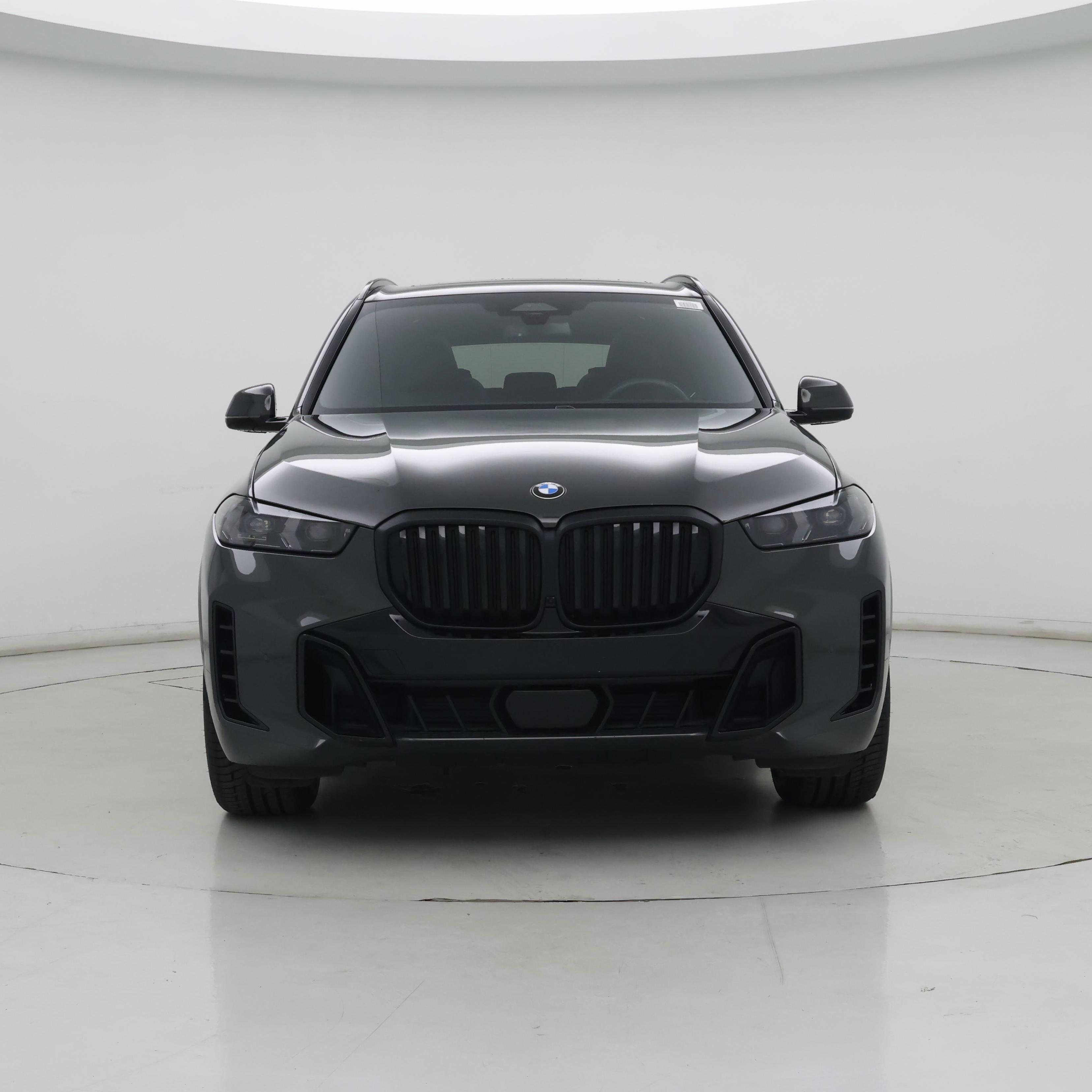 Thumbnail: 2024 BMW X5 - 5