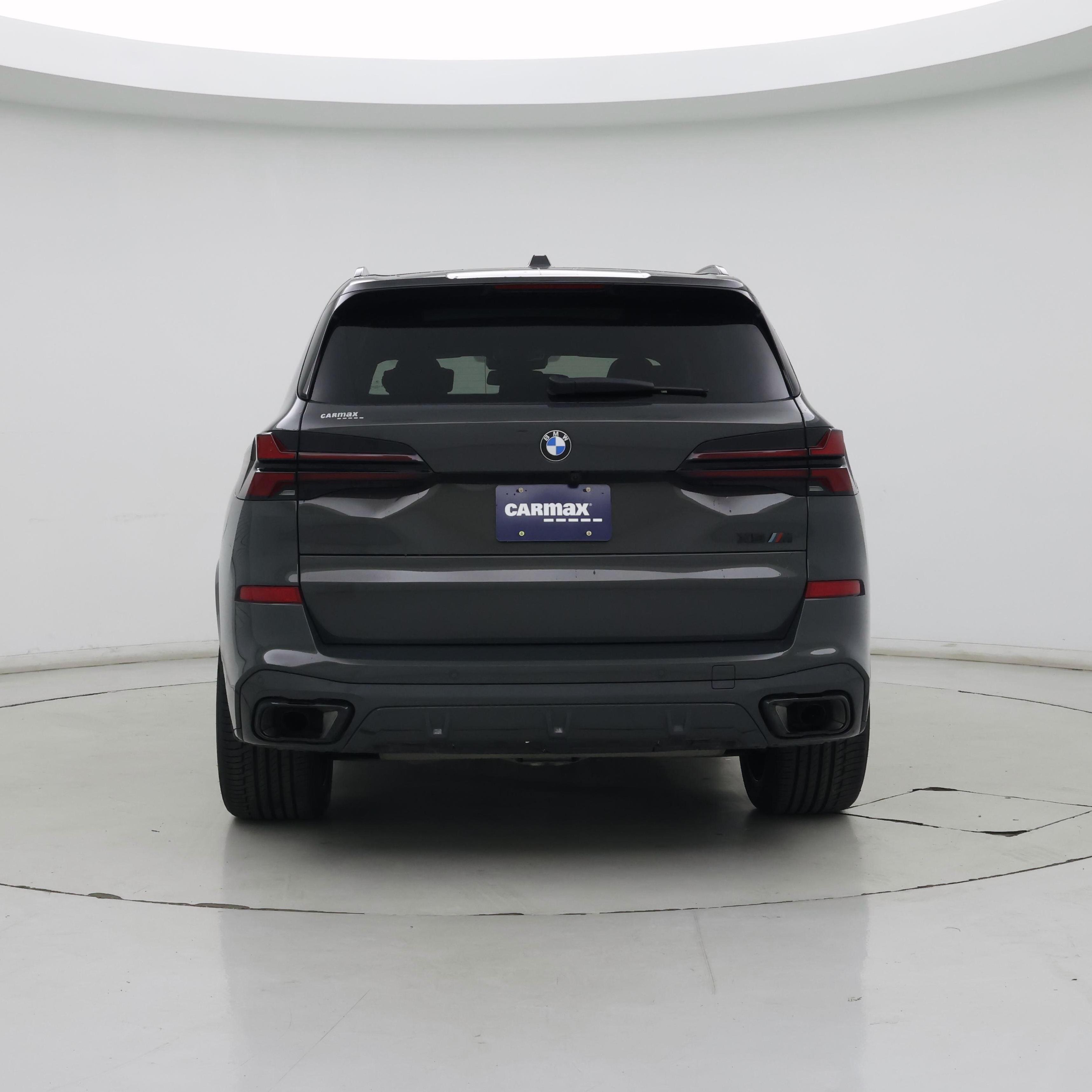 Thumbnail: 2024 BMW X5 - 6