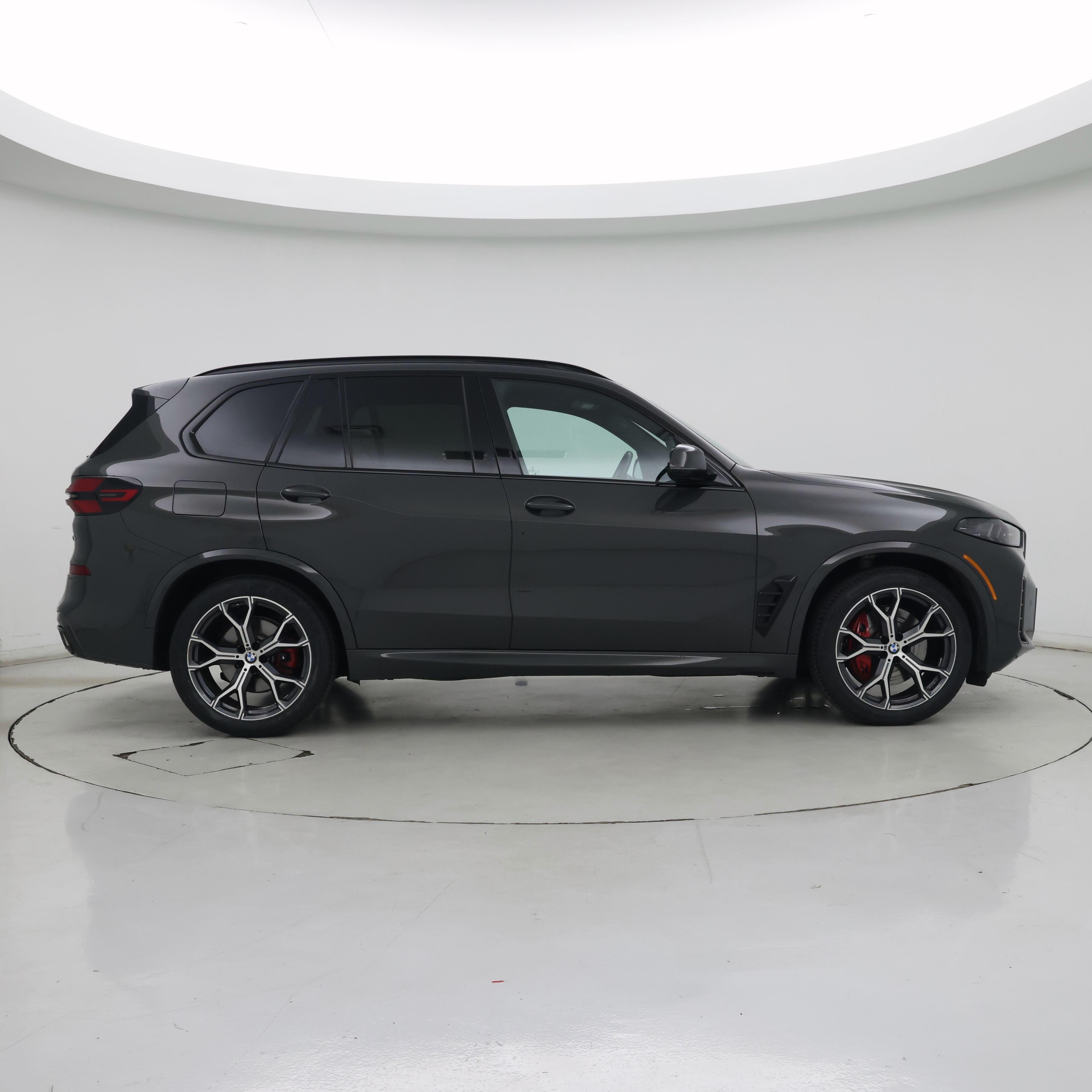 Thumbnail: 2024 BMW X5 - 7