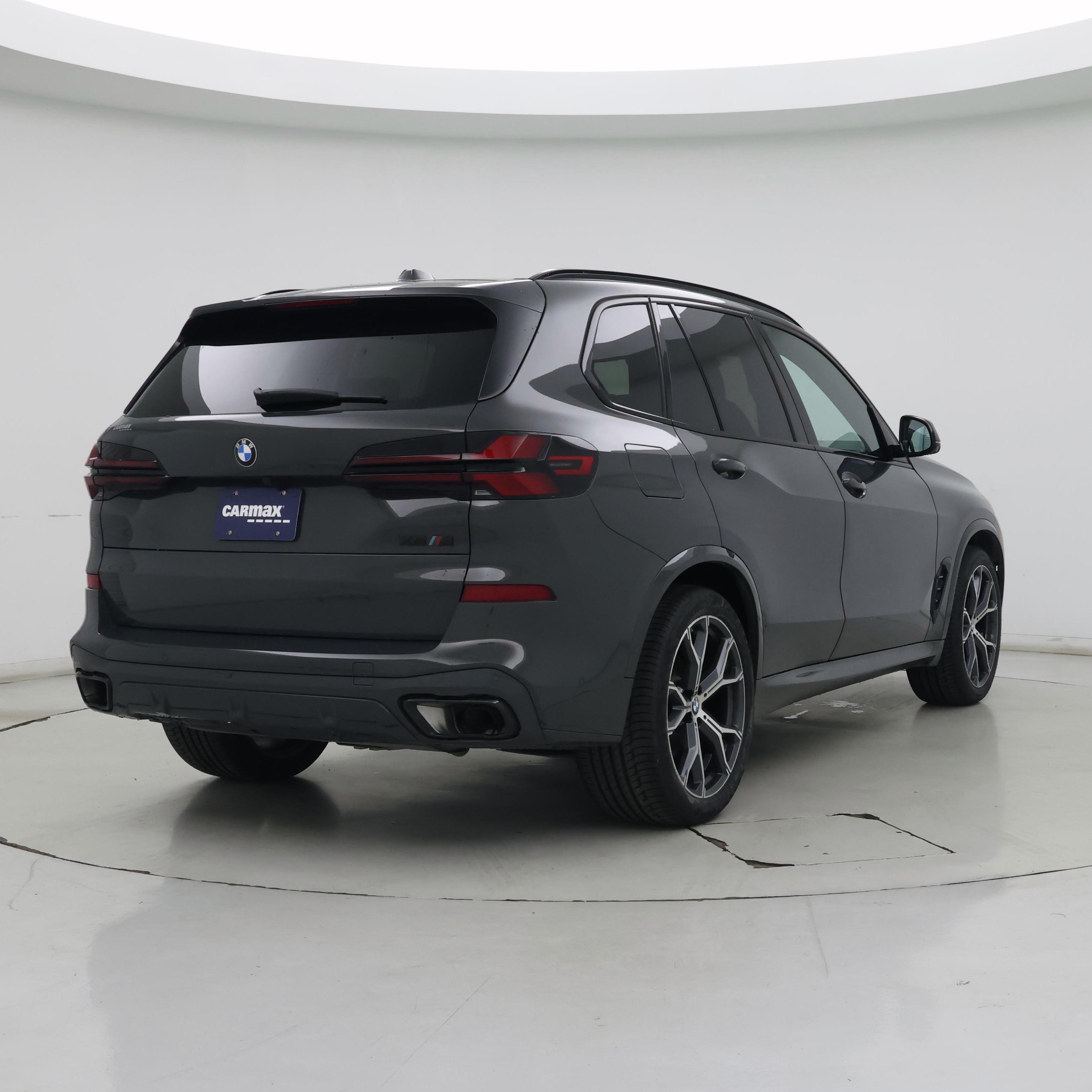 Thumbnail: 2024 BMW X5 - 8
