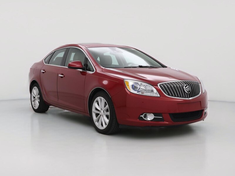 2016 Buick Verano Leather Group -
                  Madison, TN