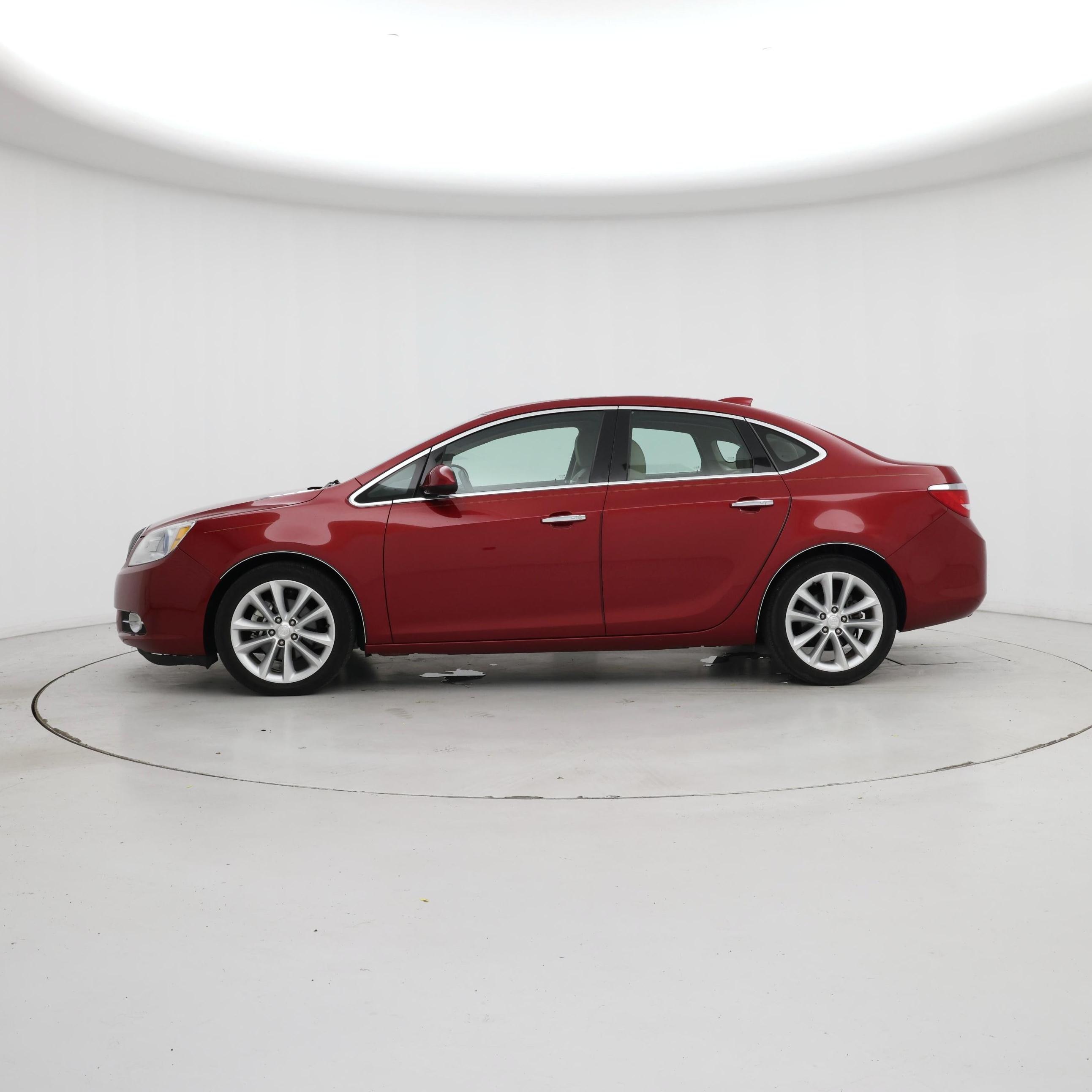 Thumbnail: 2016 Buick Verano - 3