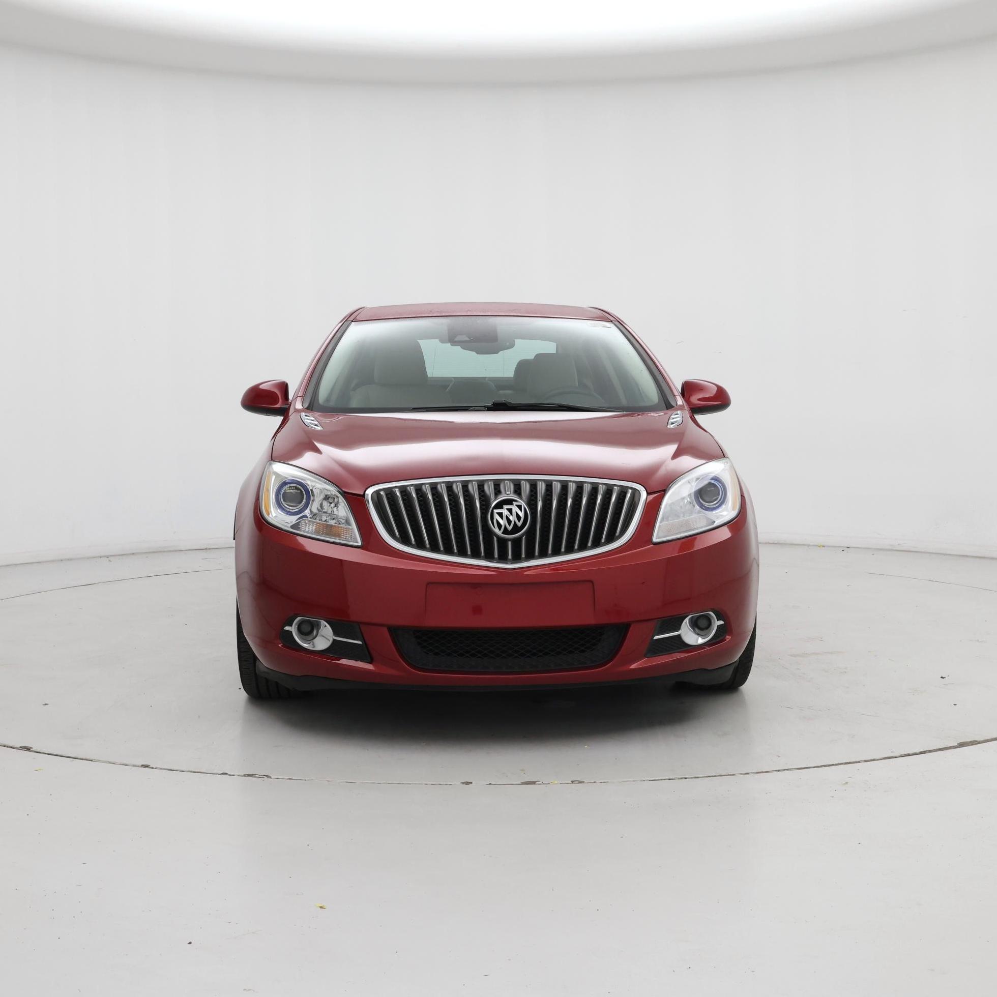 Thumbnail: 2016 Buick Verano - 5