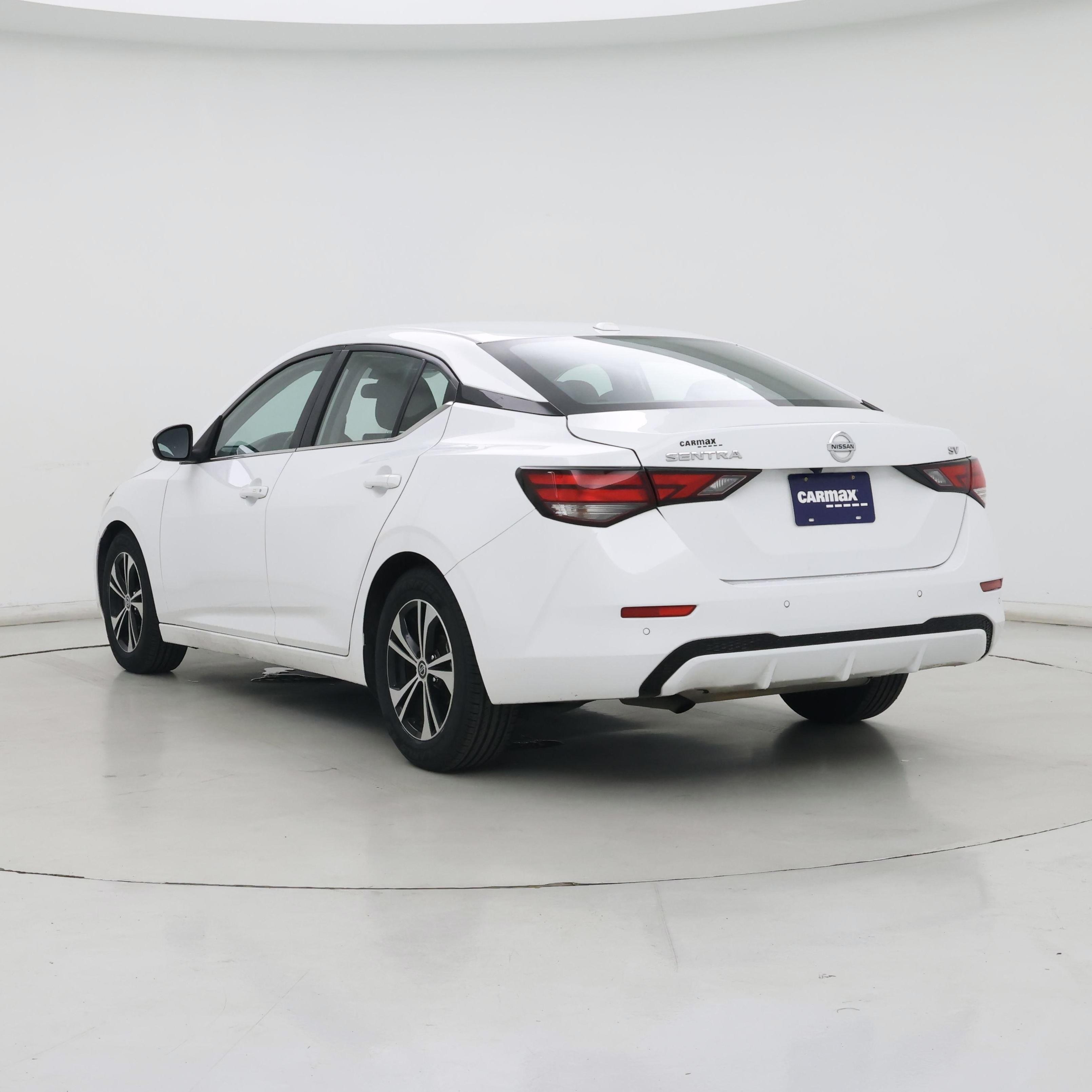 Thumbnail: 2022 Nissan Sentra - 2
