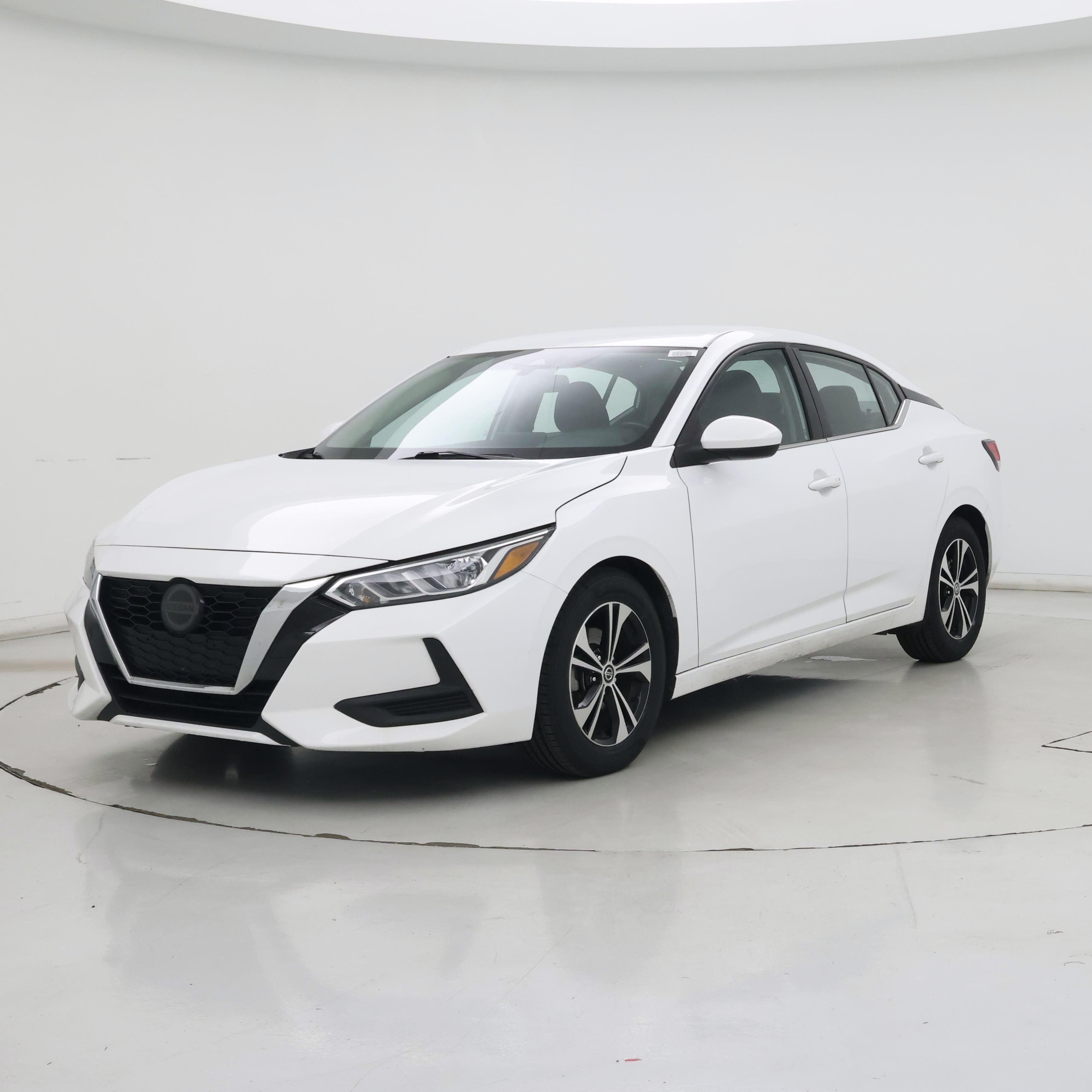Thumbnail: 2022 Nissan Sentra - 4