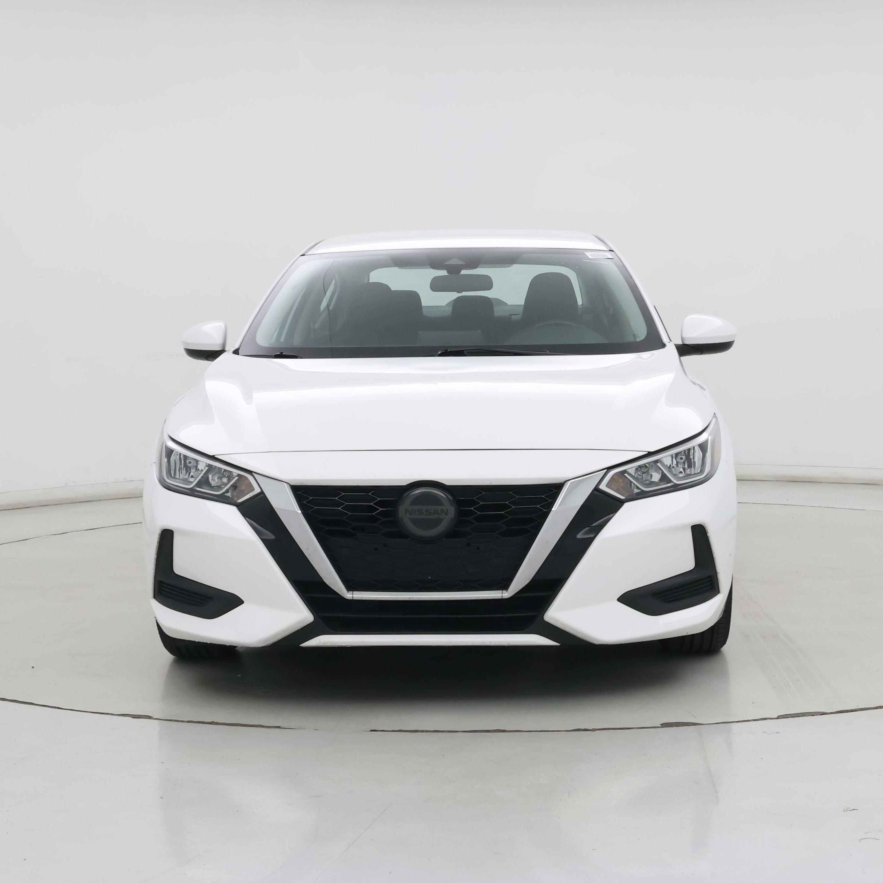 Thumbnail: 2022 Nissan Sentra - 5