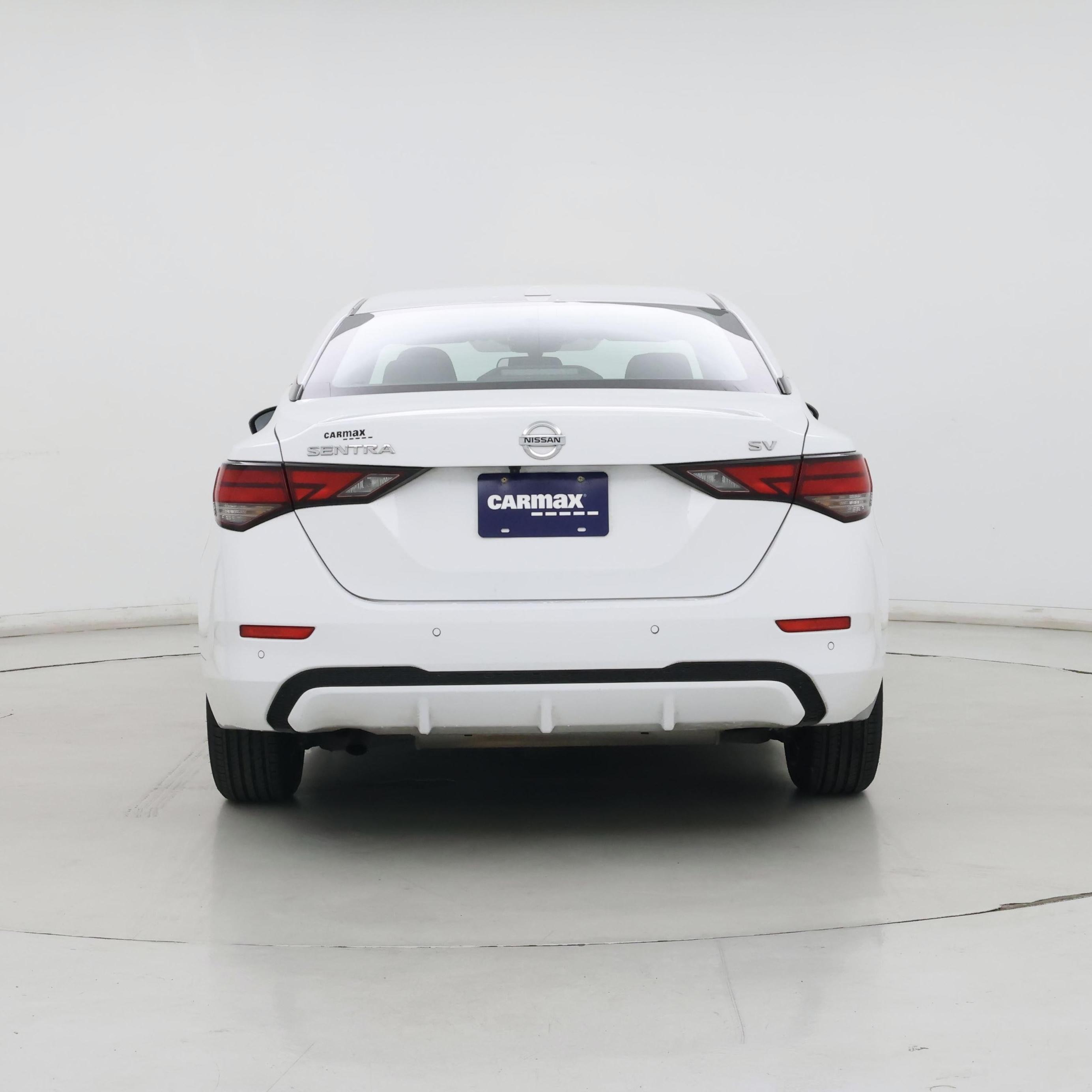Thumbnail: 2022 Nissan Sentra - 6