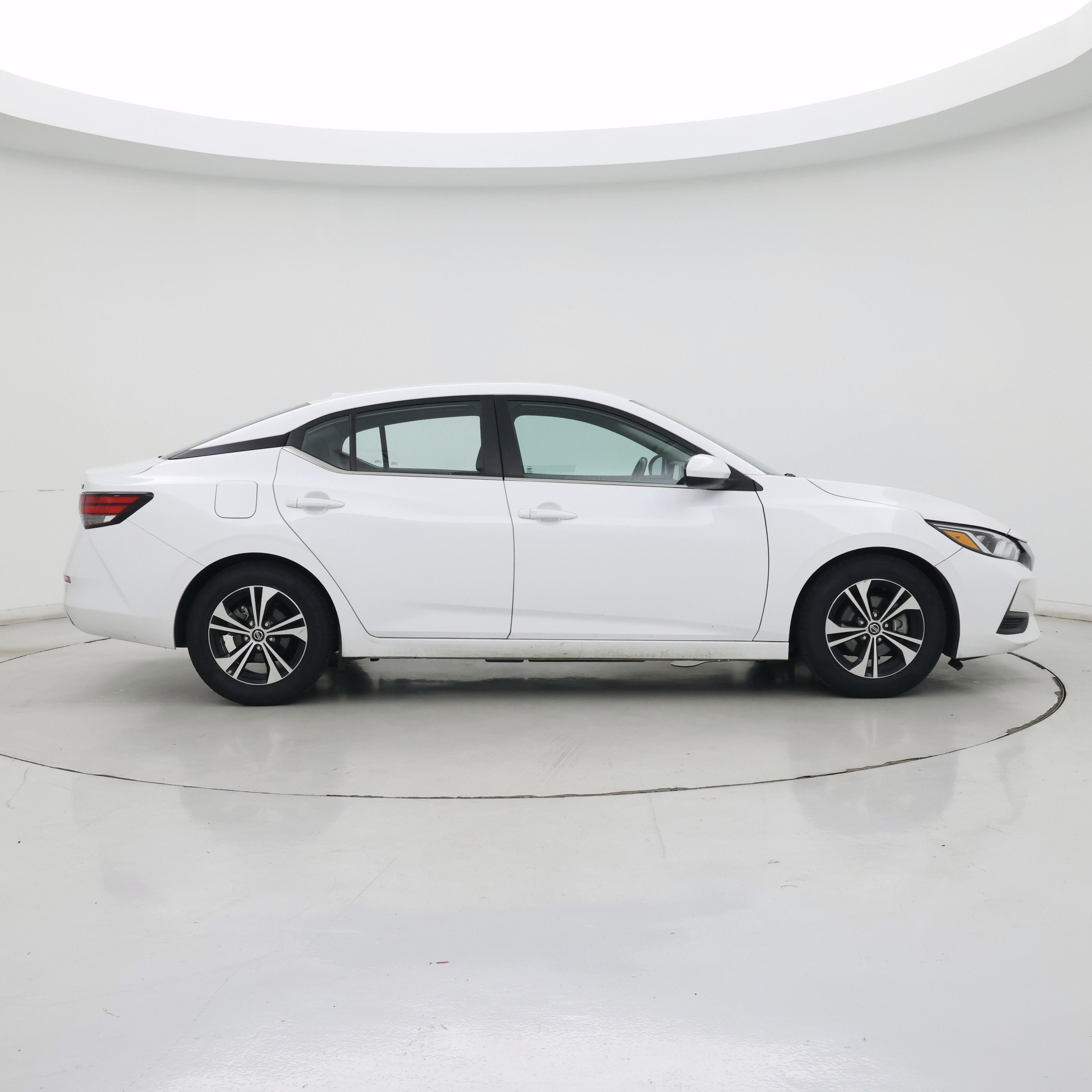 Thumbnail: 2022 Nissan Sentra - 7