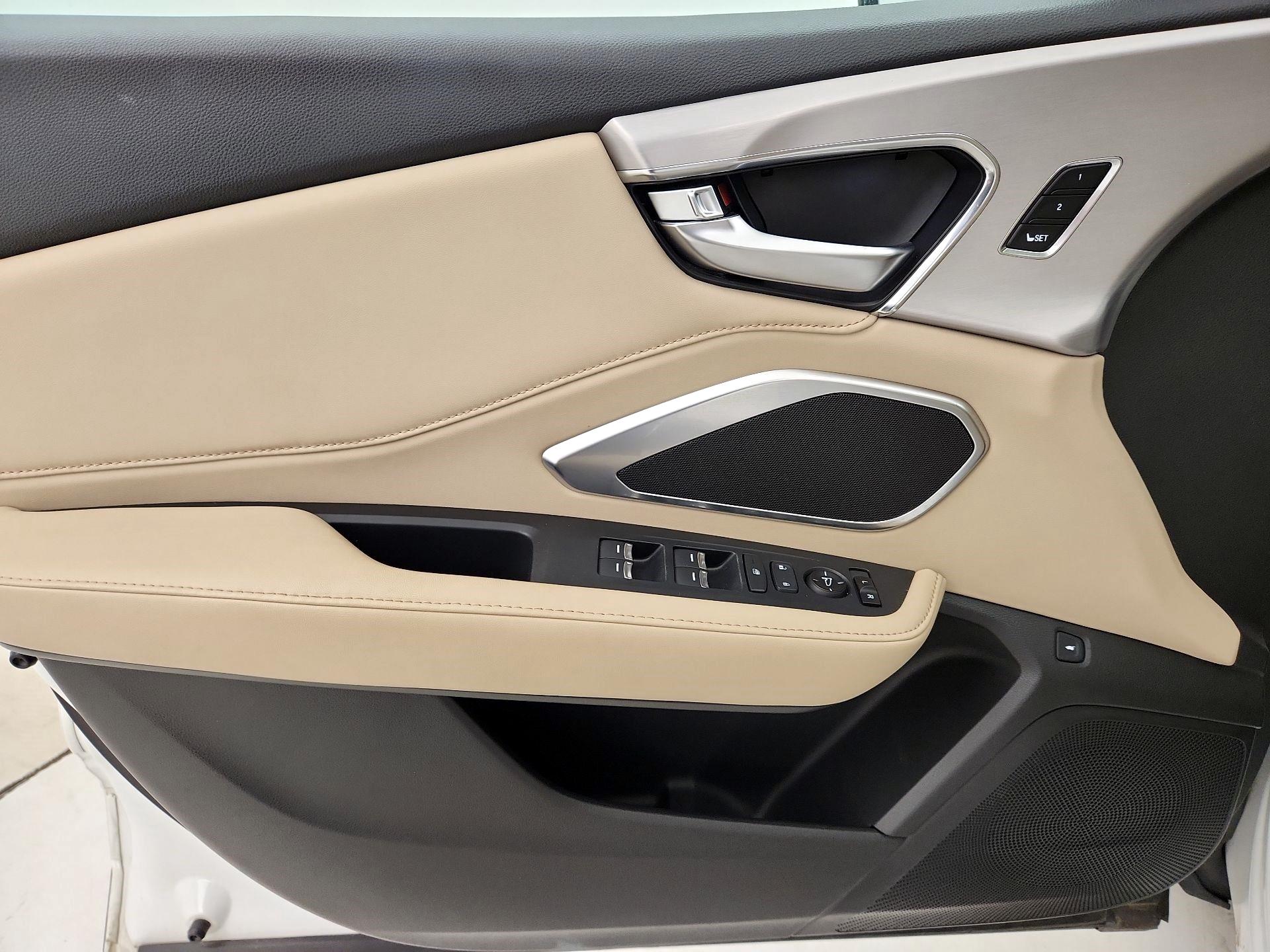 Thumbnail: 2021 Acura RDX - 12