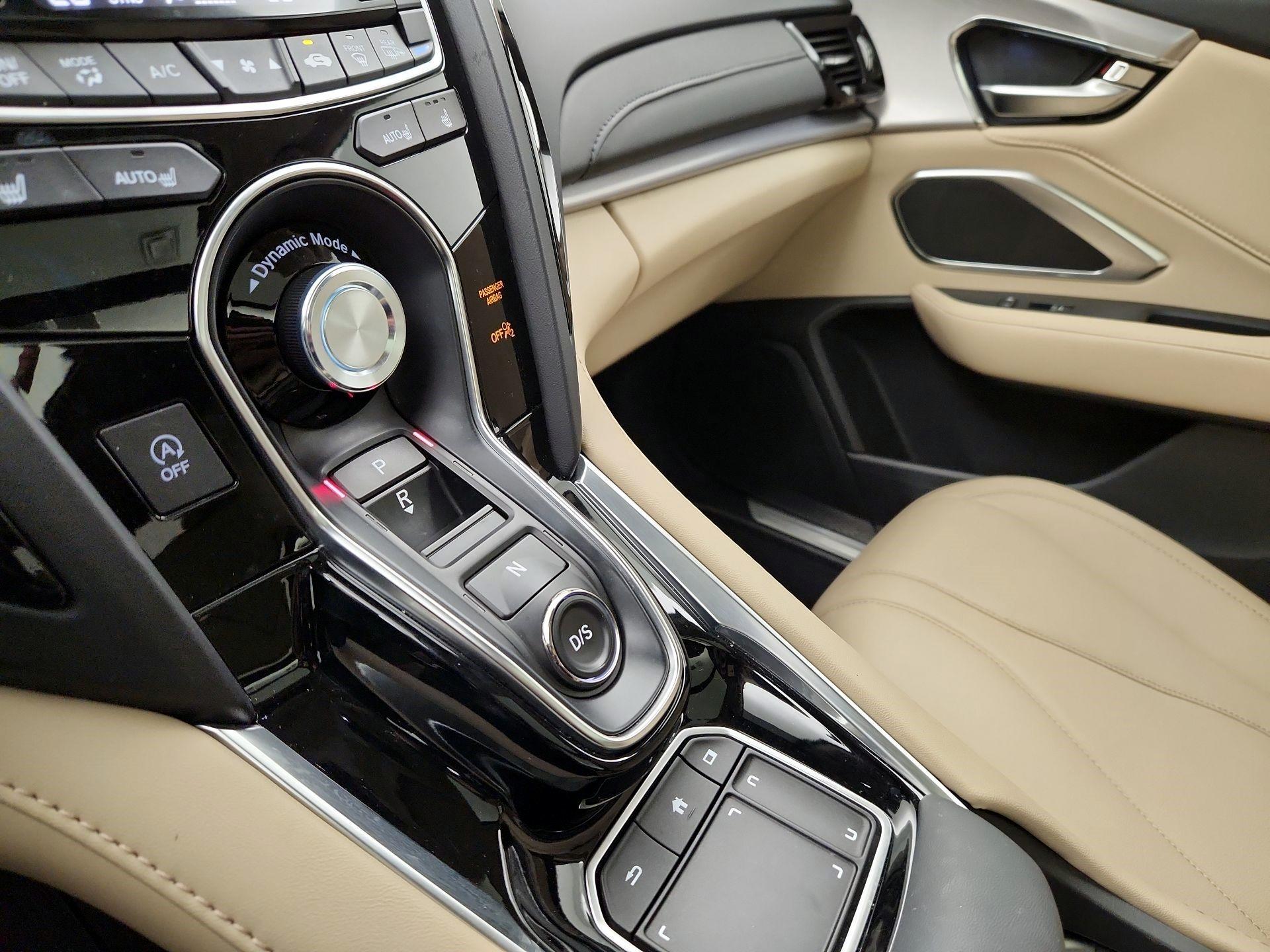 Thumbnail: 2021 Acura RDX - 17