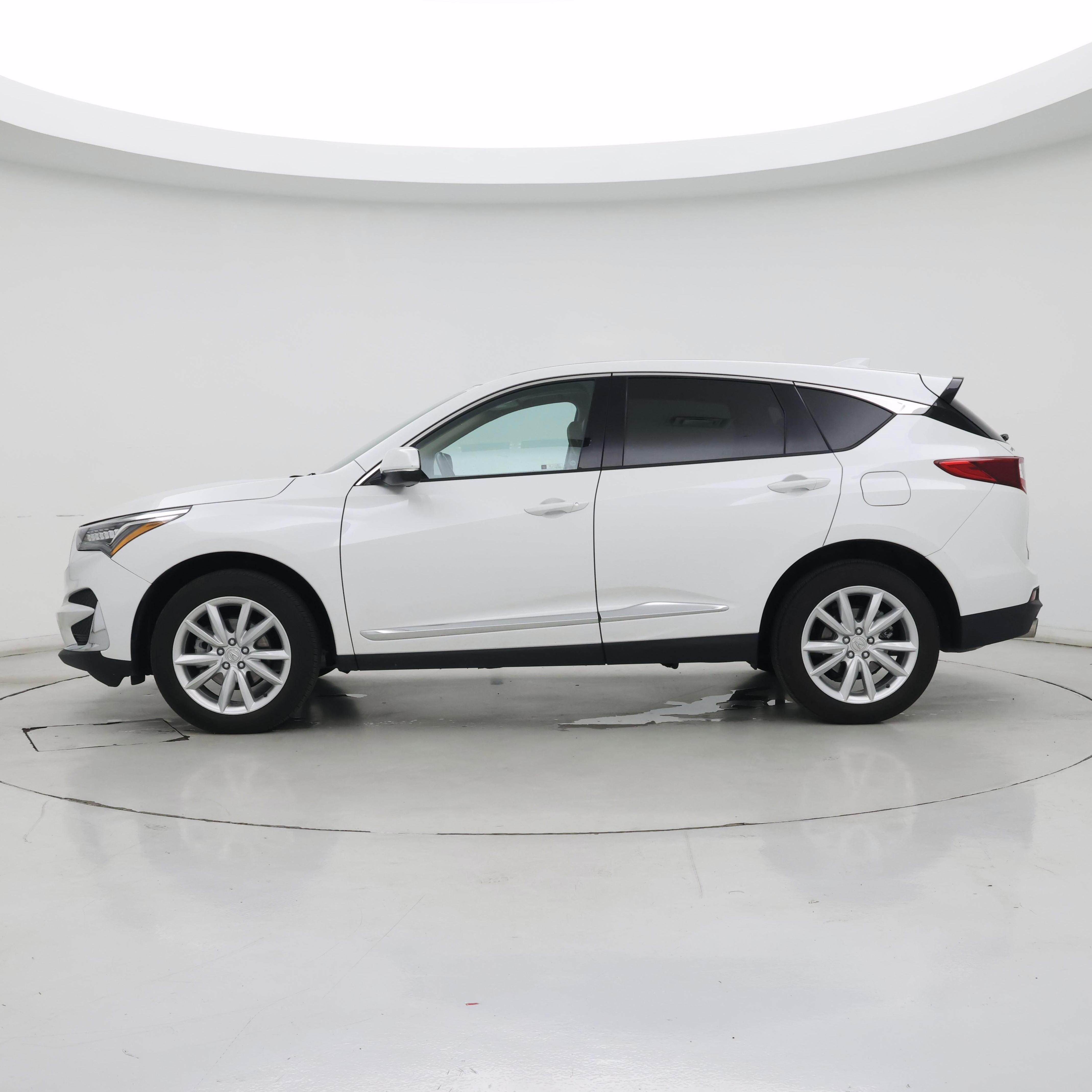 Thumbnail: 2021 Acura RDX - 3