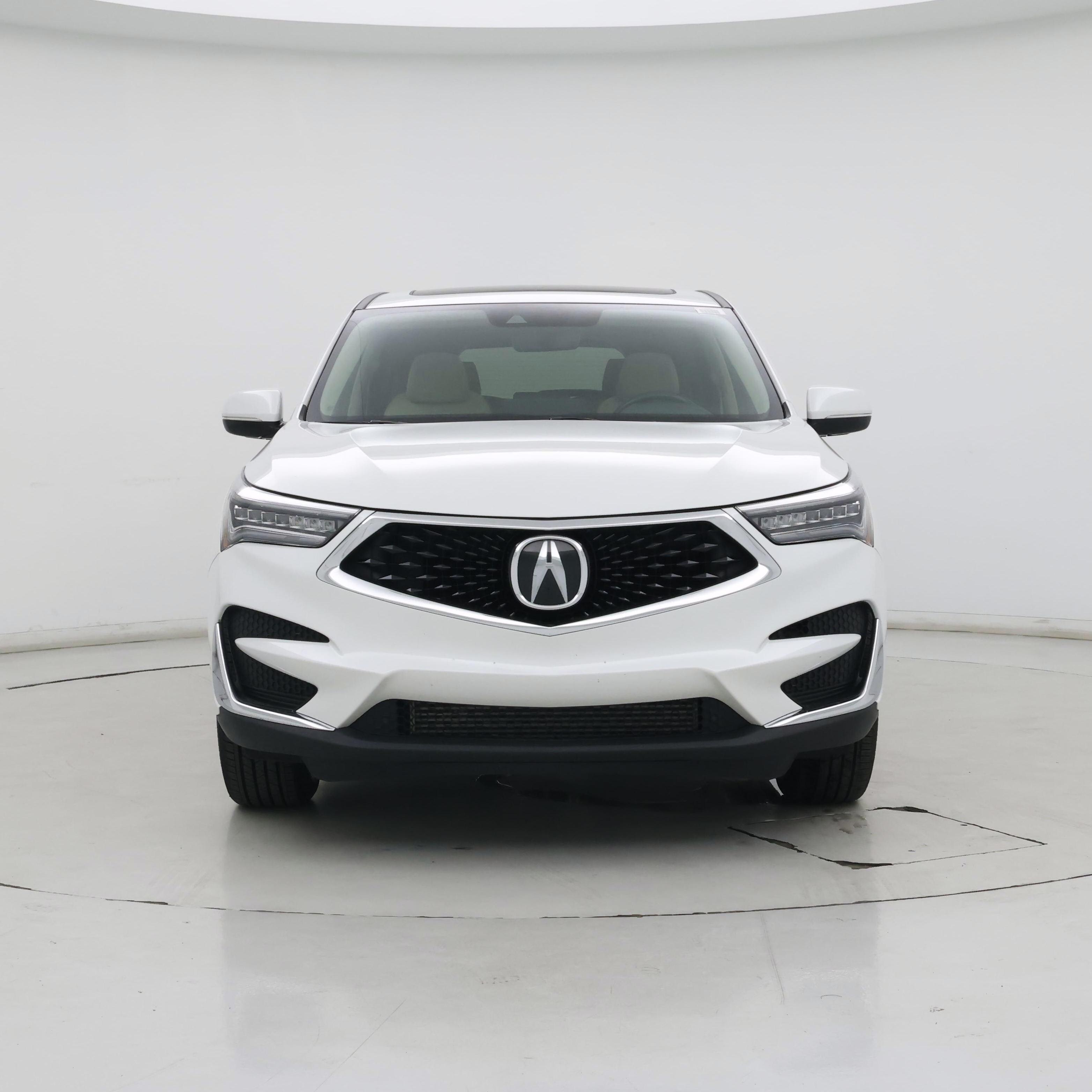 Thumbnail: 2021 Acura RDX - 5