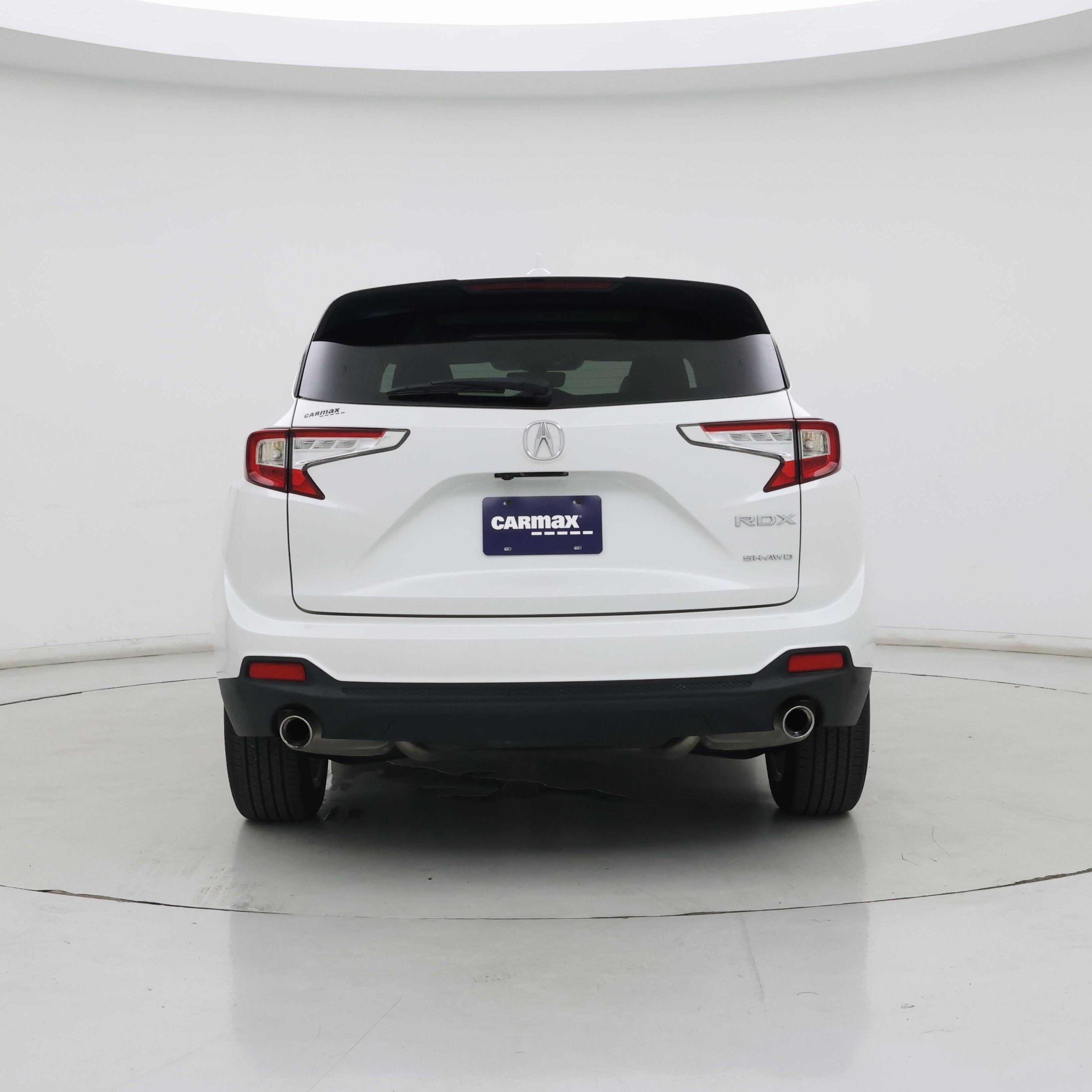 Thumbnail: 2021 Acura RDX - 6