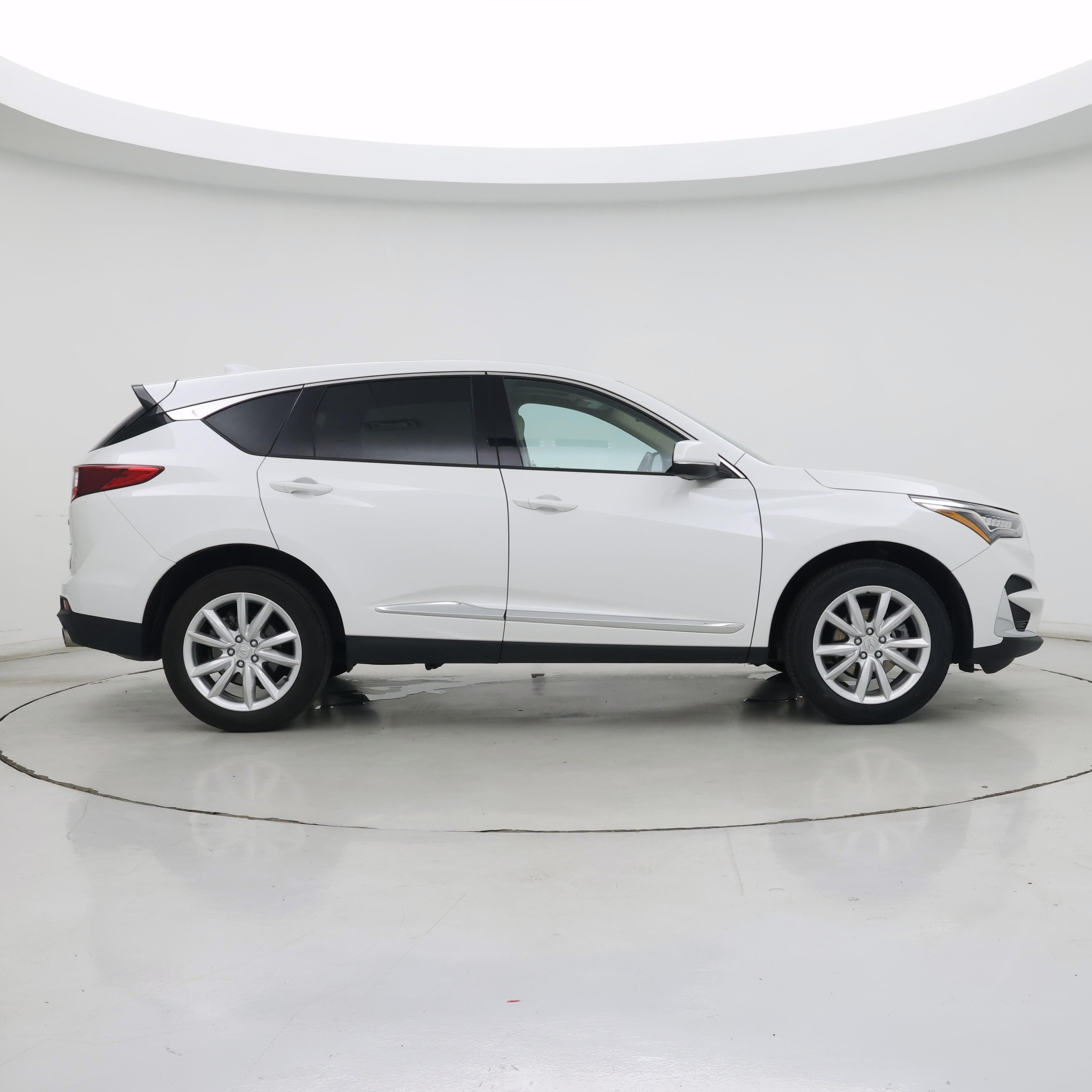 Thumbnail: 2021 Acura RDX - 7