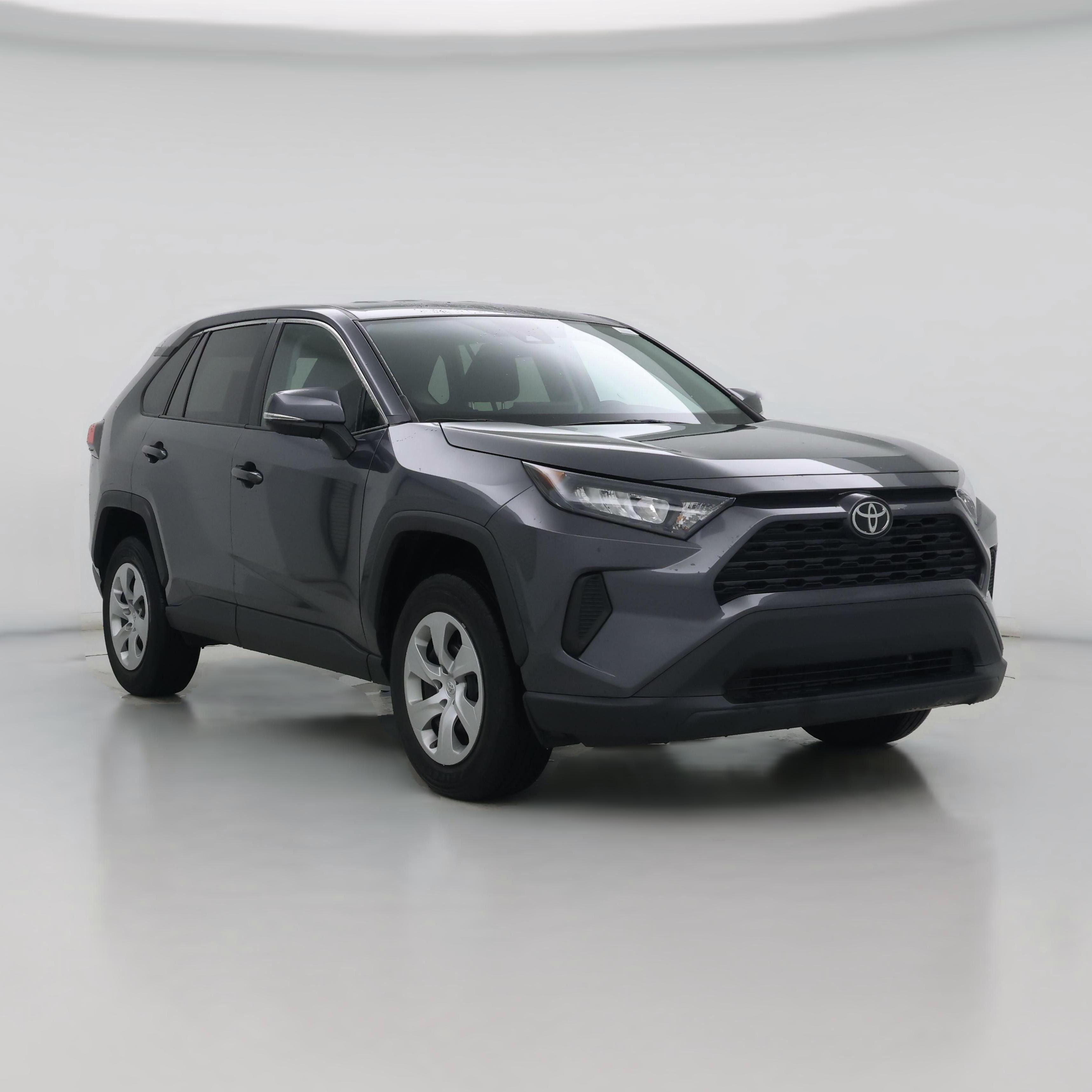 Thumbnail: 2022 Toyota RAV4 - 1