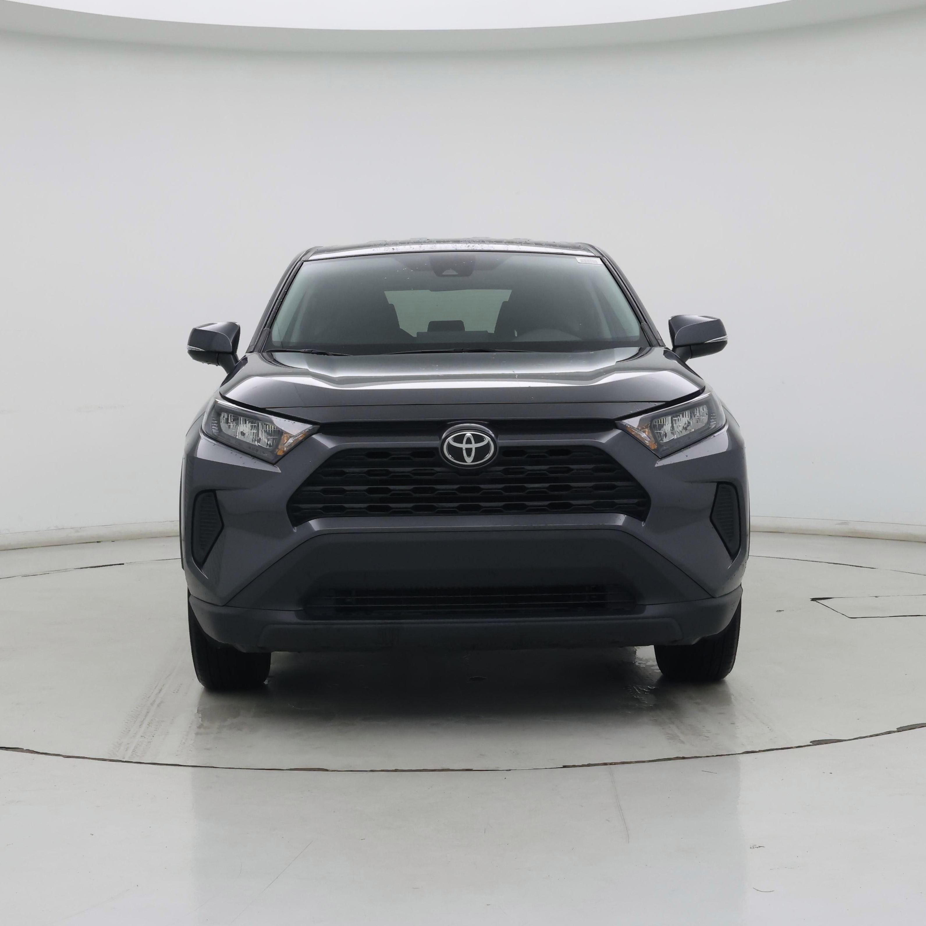 Thumbnail: 2022 Toyota RAV4 - 5