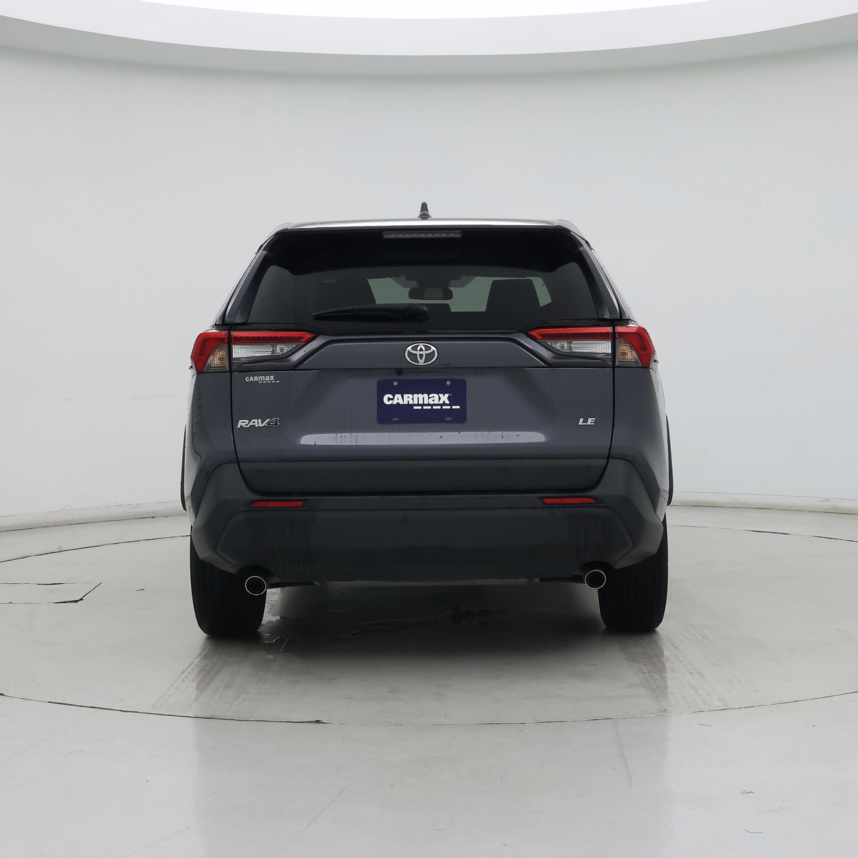 Thumbnail: 2022 Toyota RAV4 - 6