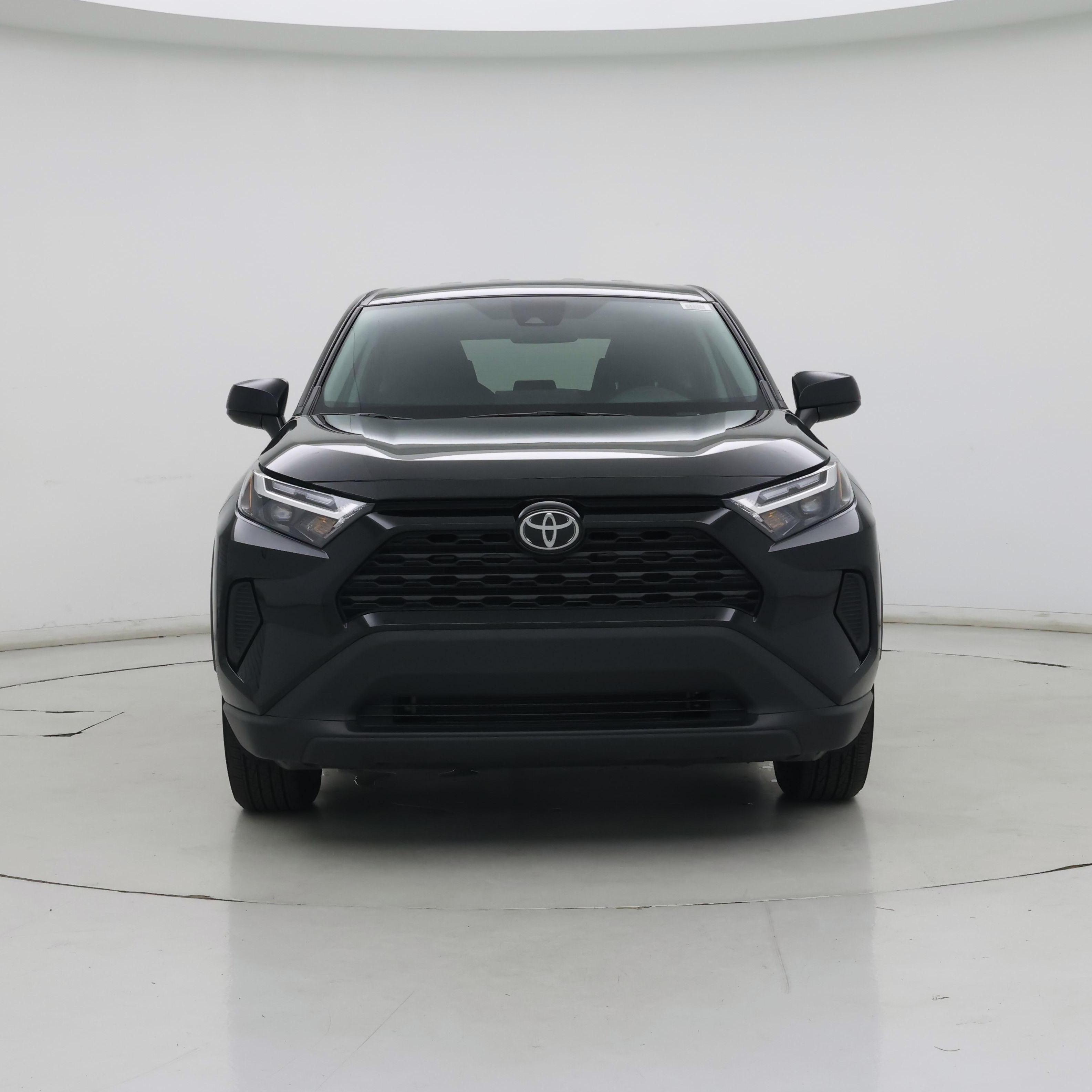 Thumbnail: 2024 Toyota RAV4 - 5