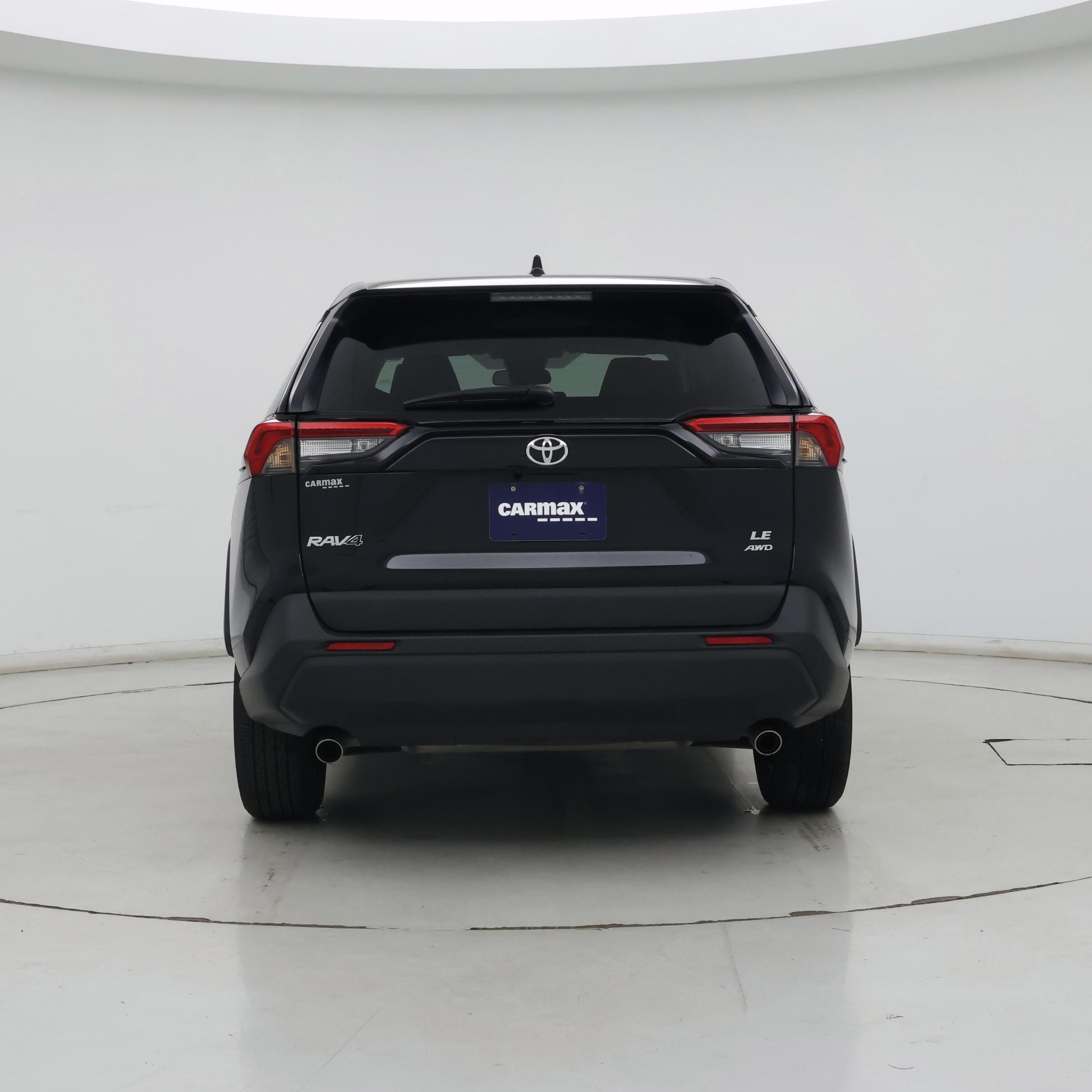 Thumbnail: 2024 Toyota RAV4 - 6