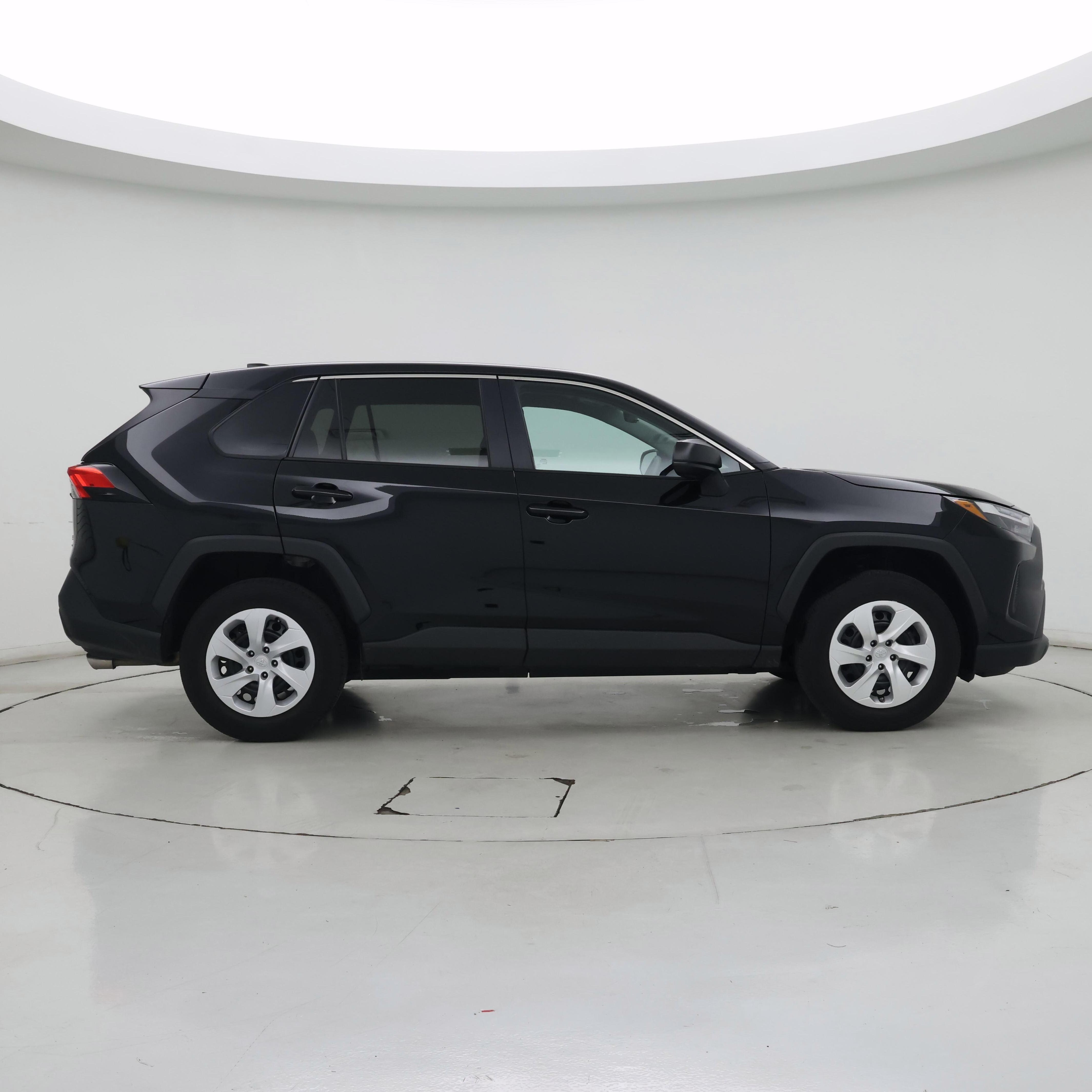 Thumbnail: 2024 Toyota RAV4 - 7
