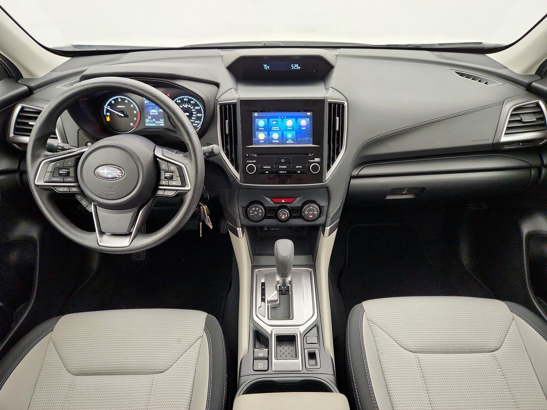 Thumbnail: 2019 Subaru Forester - 9
