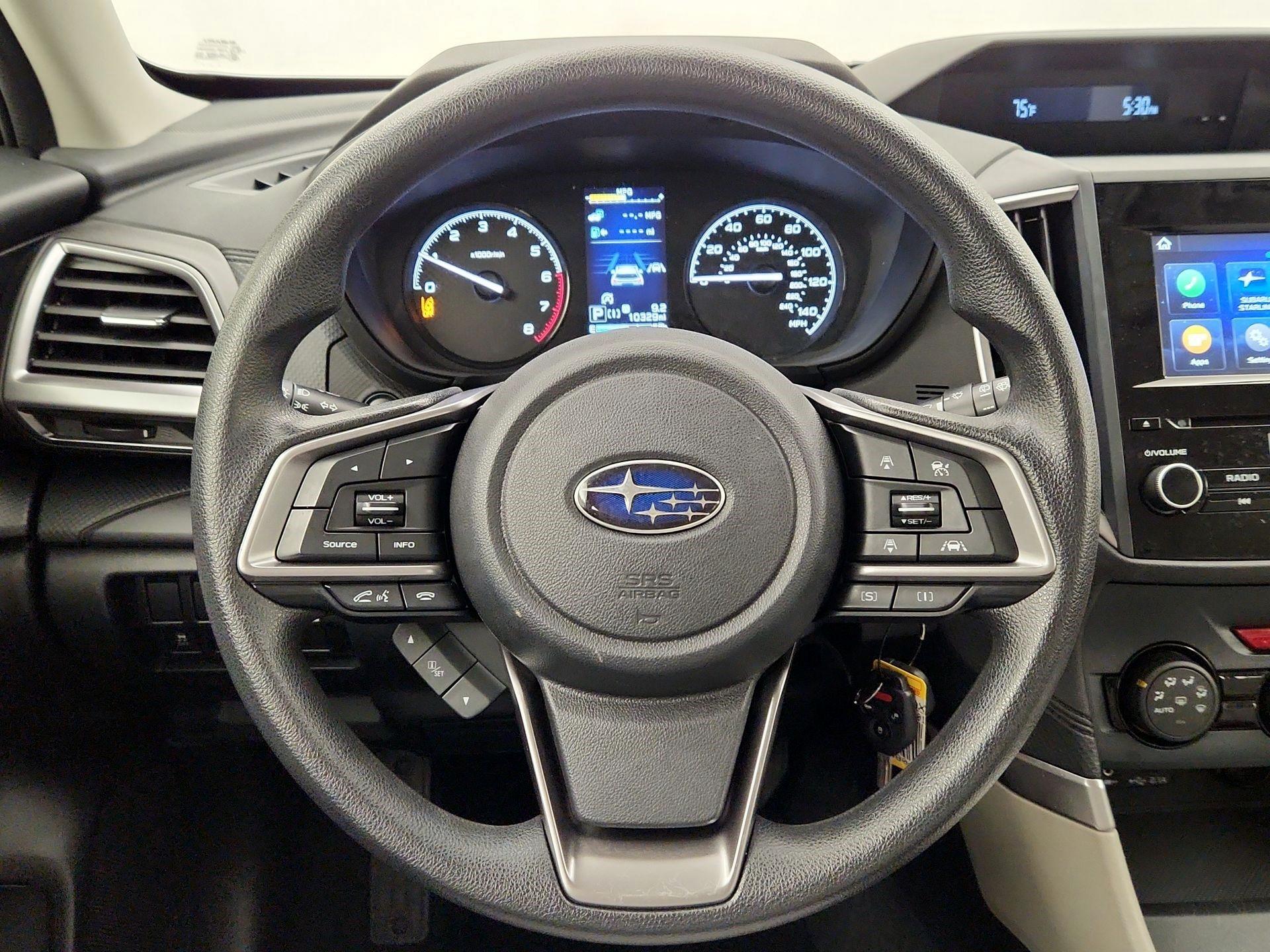 Thumbnail: 2019 Subaru Forester - 10
